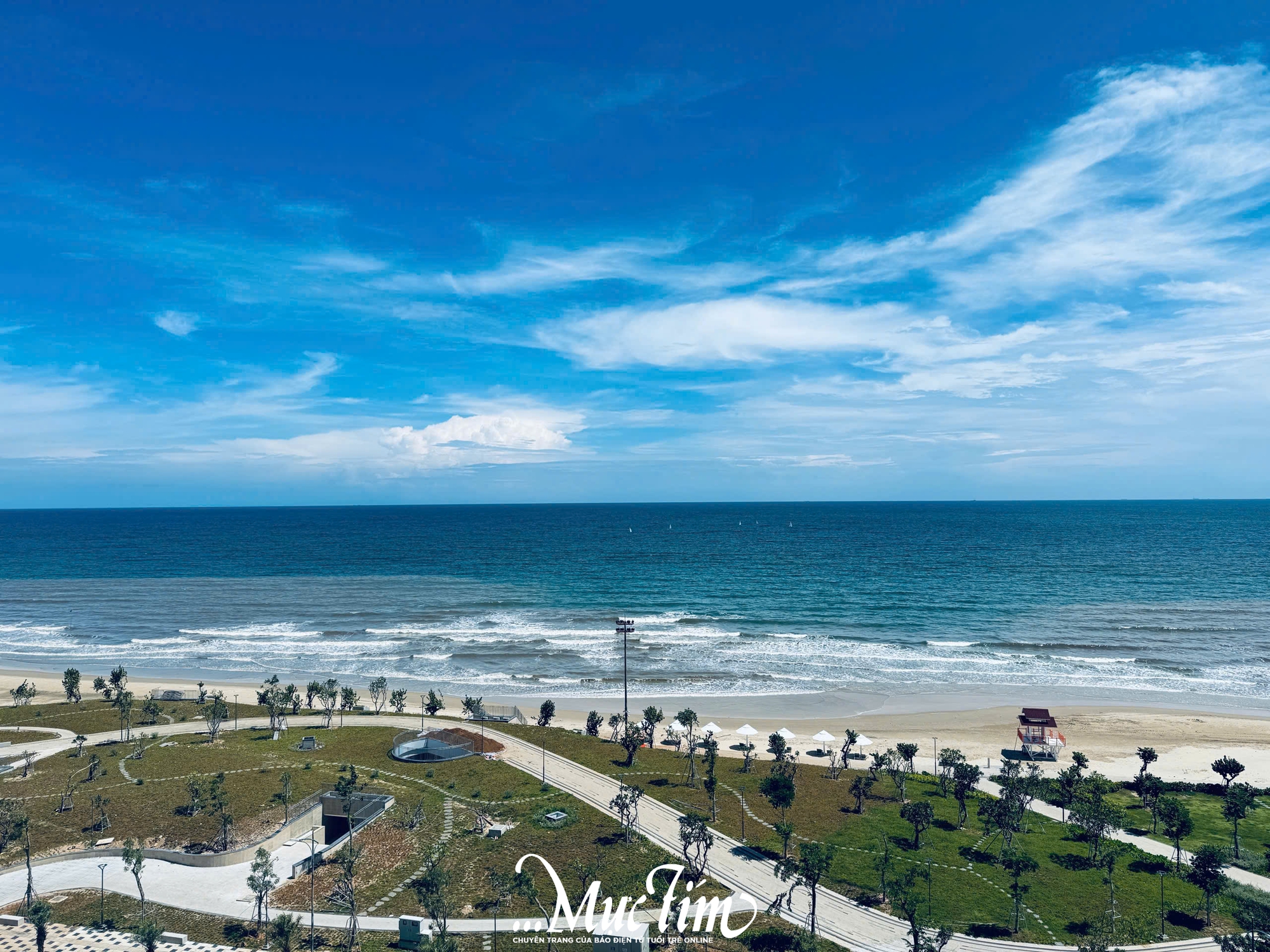 Tết Dương lịch đi chơi ở đâu, ăn gì tại TP.HCM (khu vực Bà Rịa - Vũng Tàu cũ)?- Ảnh 1.