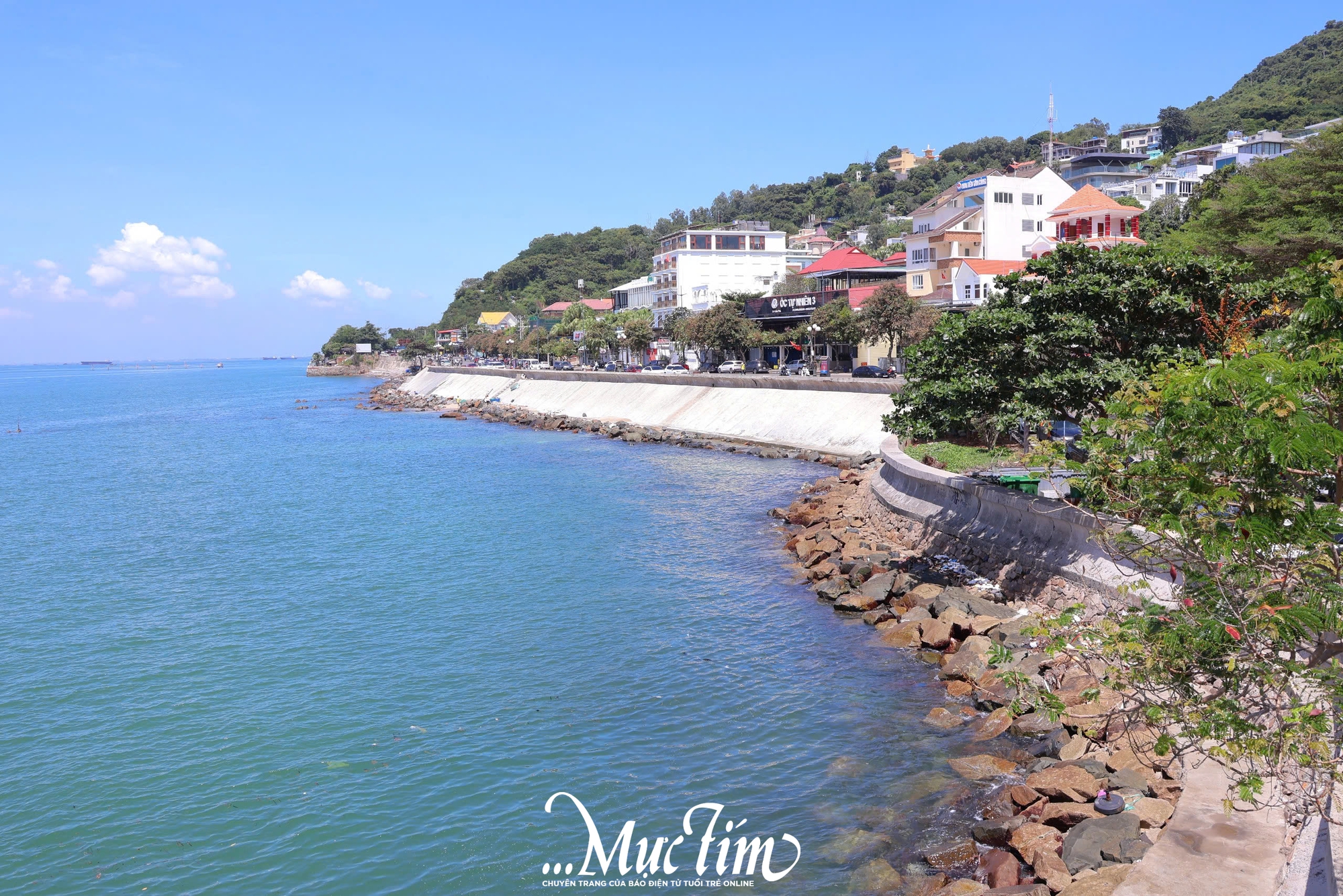 Tết Dương lịch đi chơi ở đâu, ăn gì tại TP.HCM (khu vực Bà Rịa - Vũng Tàu cũ)?- Ảnh 7.