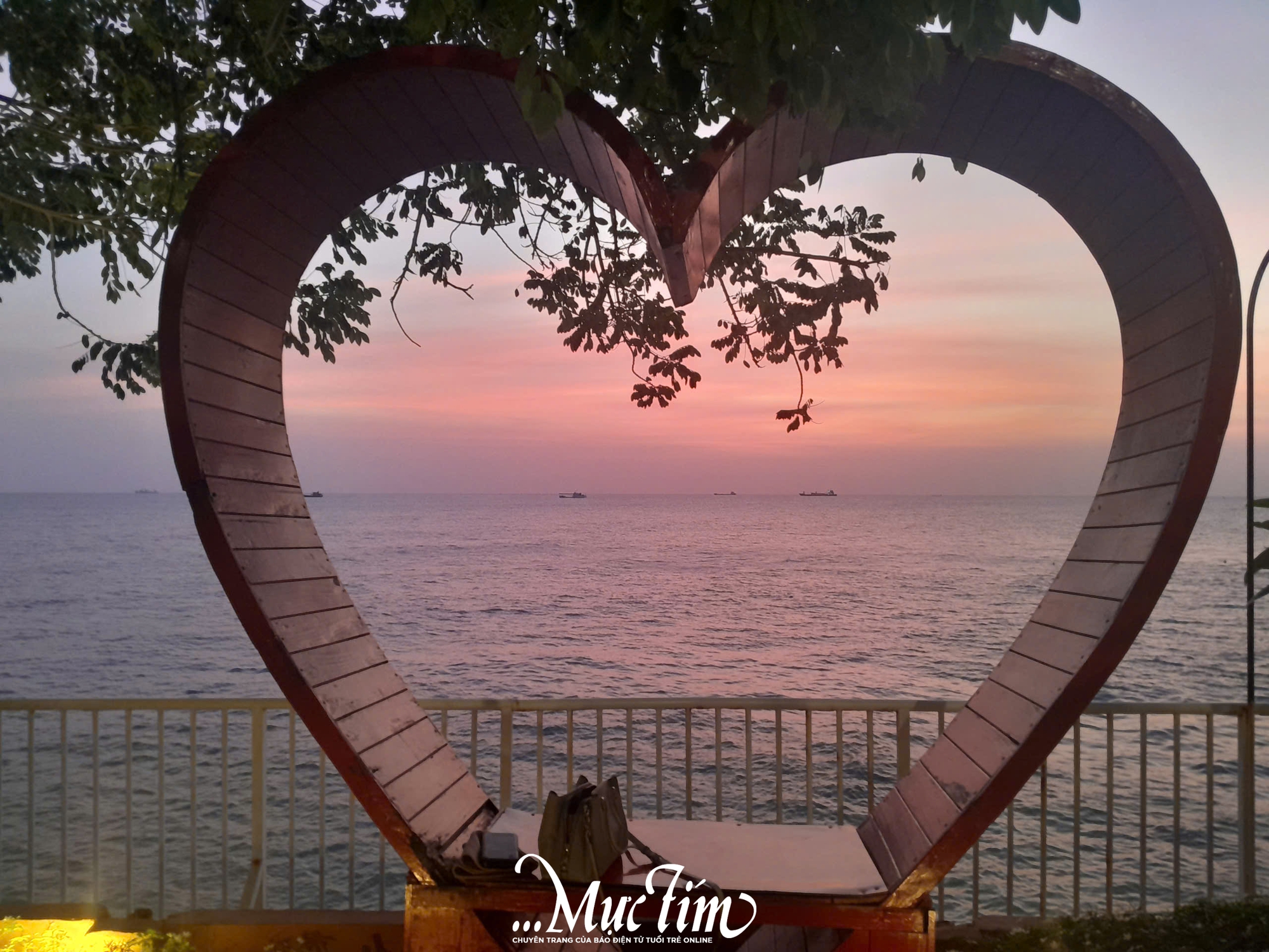 Tết Dương lịch đi chơi ở đâu, ăn gì tại TP.HCM (khu vực Bà Rịa - Vũng Tàu cũ)?- Ảnh 8.