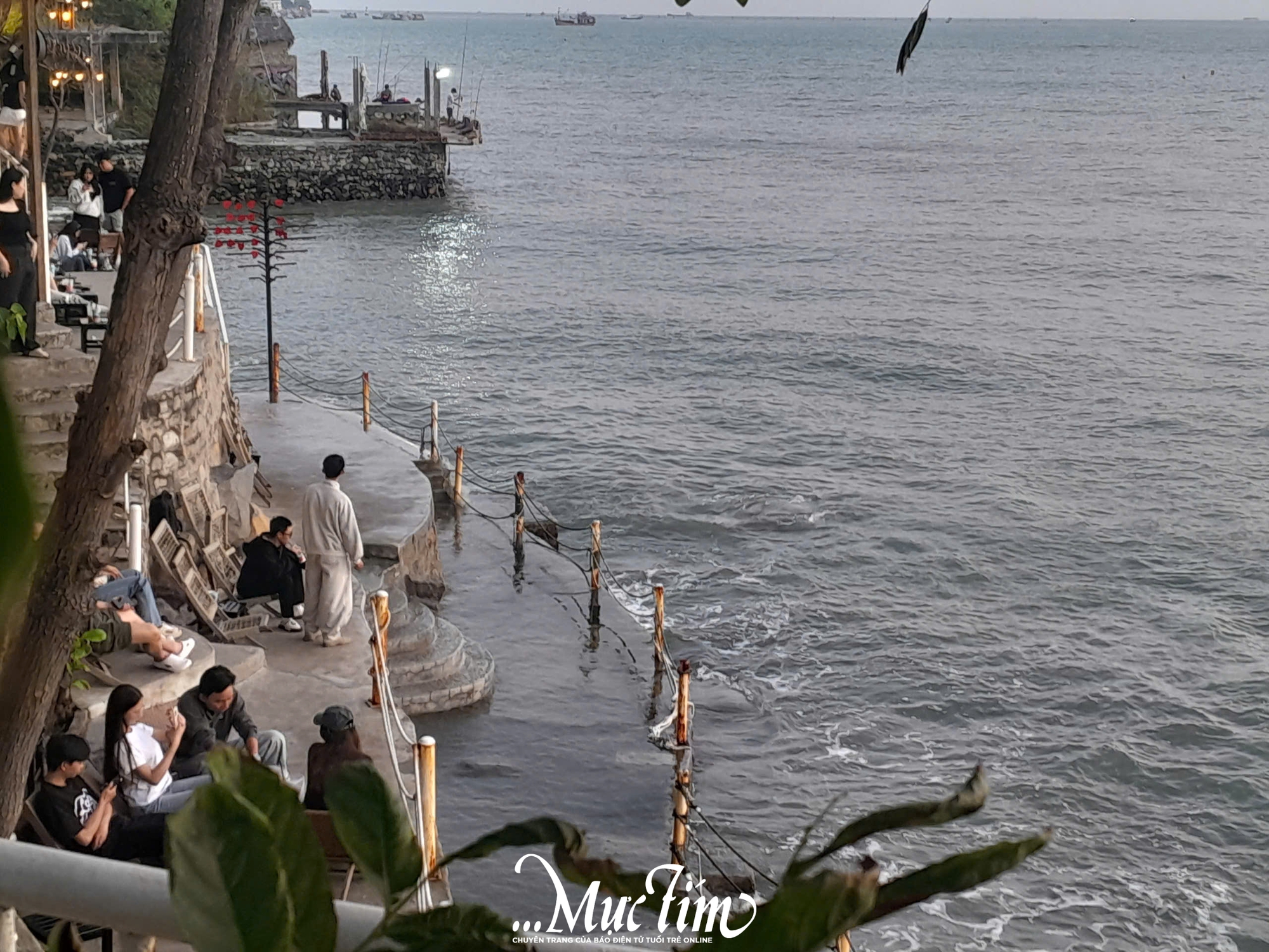 Tết Dương lịch đi chơi ở đâu, ăn gì tại TP.HCM (khu vực Bà Rịa - Vũng Tàu cũ)?- Ảnh 9.