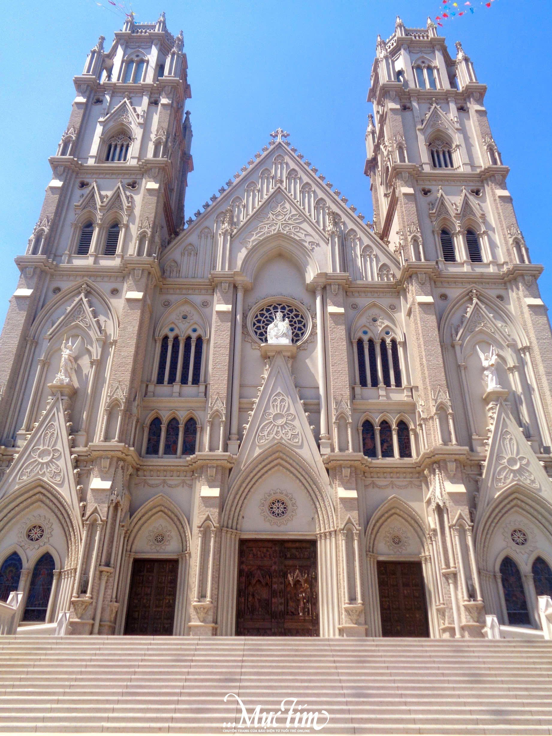 Tết Dương lịch đi chơi ở đâu, ăn gì tại TP.HCM (khu vực Bà Rịa - Vũng Tàu cũ)?- Ảnh 10.