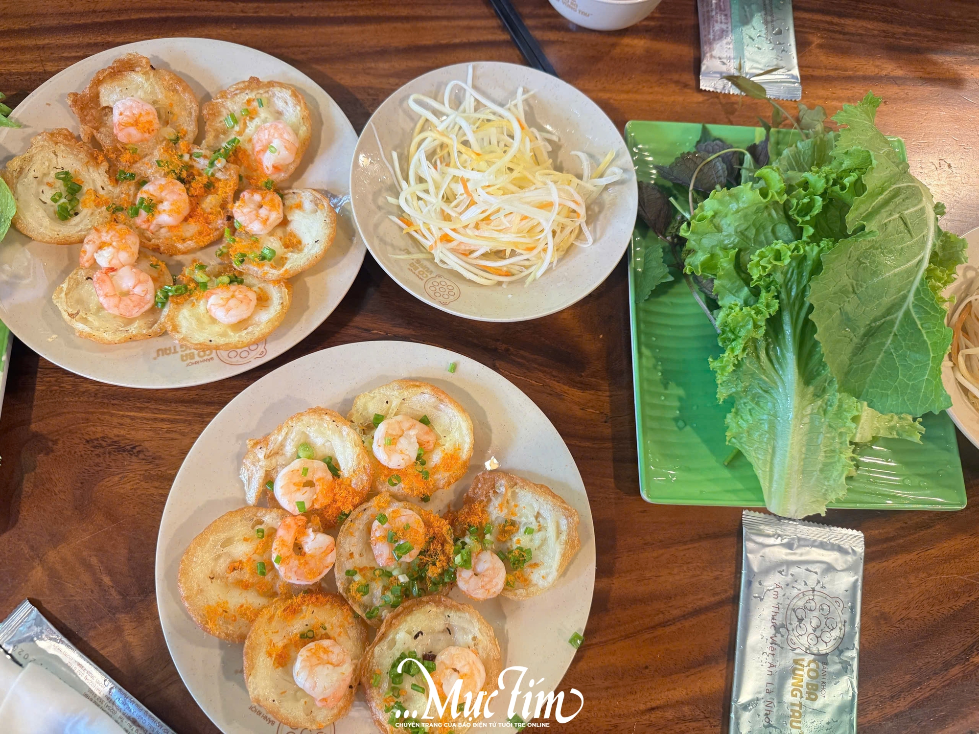 Tết Dương lịch đi chơi ở đâu, ăn gì tại TP.HCM (khu vực Bà Rịa - Vũng Tàu cũ)?- Ảnh 11.