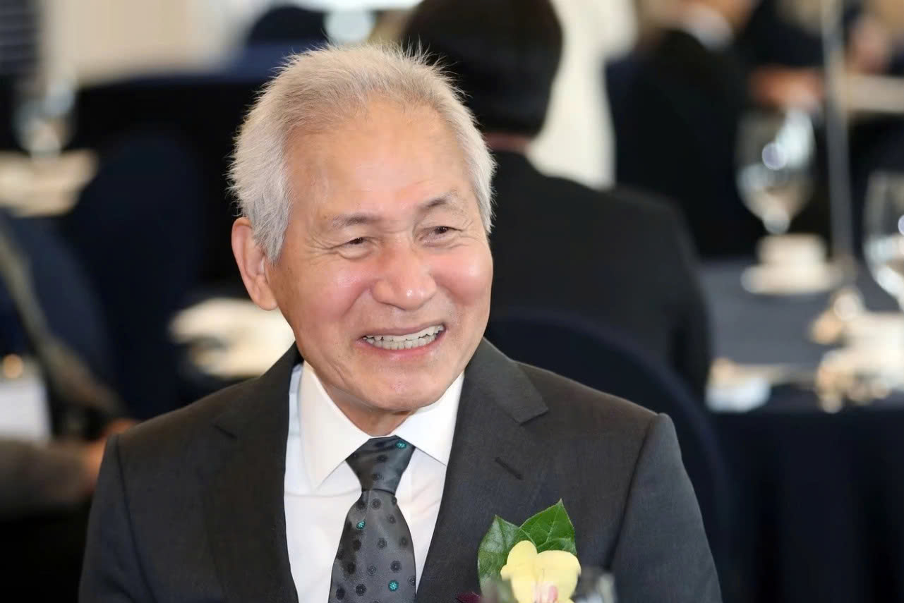 Ahn Sung Ki - Ảnh 1.