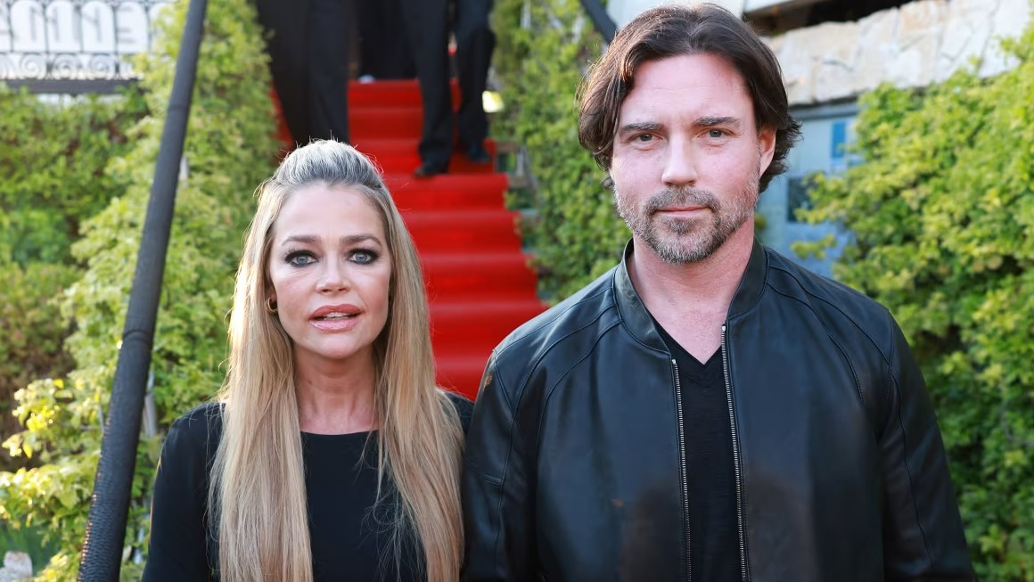 Denise Richards - Ảnh 3.