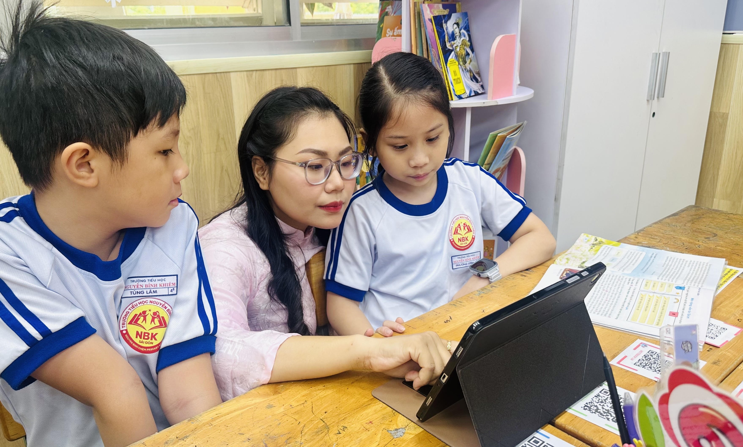 thu nhập tăng thêm - Ảnh 1.