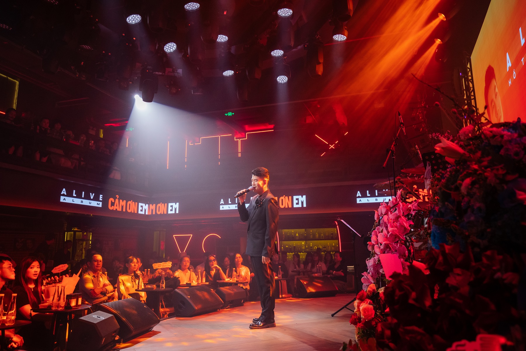 Hồ Trung Dũng: Tôi viết nhạc không theo trend  - Ảnh 4.