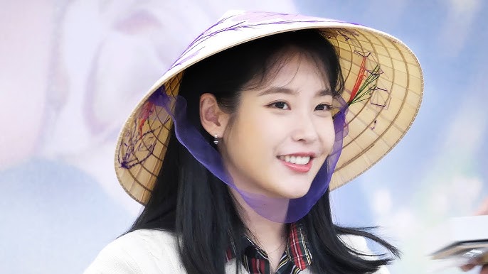 IU - Ảnh 1.
