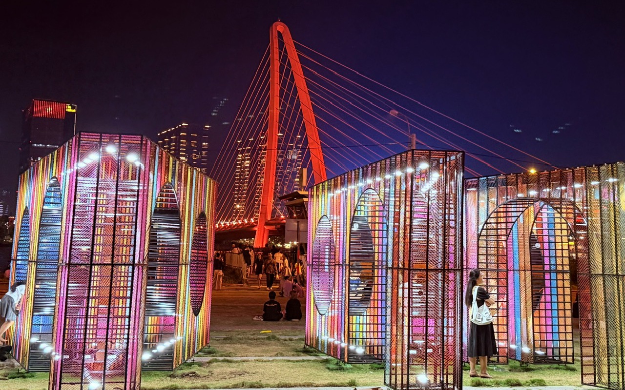 Tết Dương lịch đi chơi ở đâu, ăn gì tại TP.HCM (khu vực Bà Rịa - Vũng Tàu cũ)?- Ảnh 13.