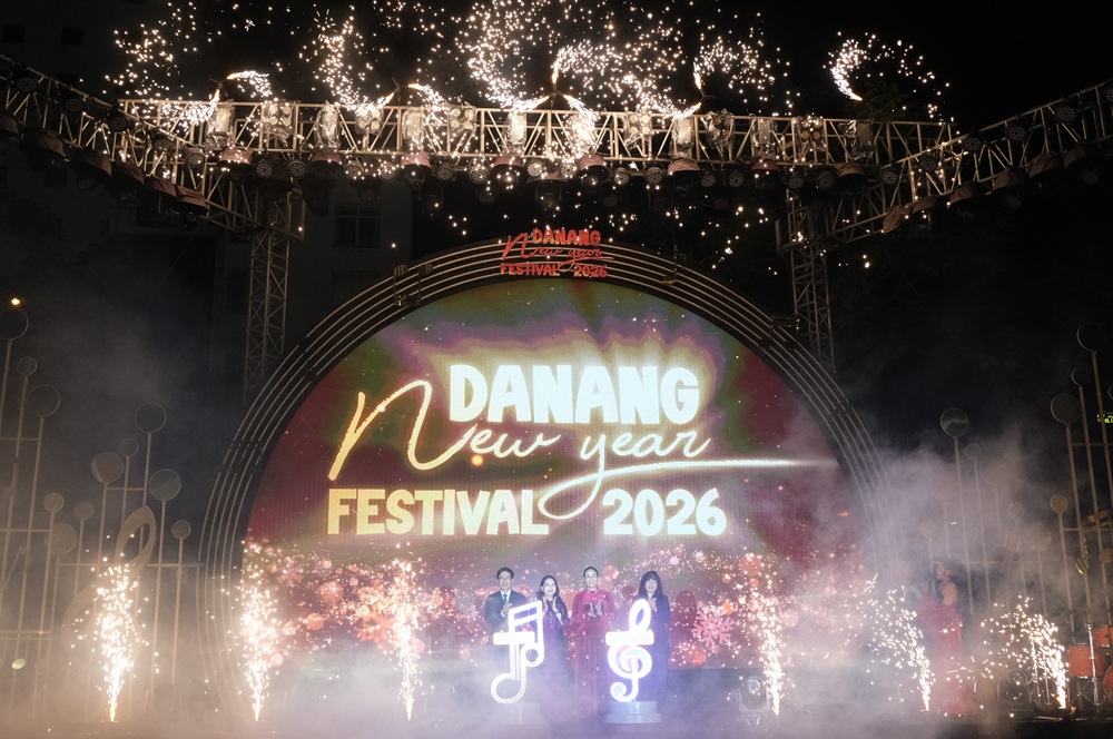 Countdown ở Huế, Đà Nẵng có gì? - Ảnh 4.