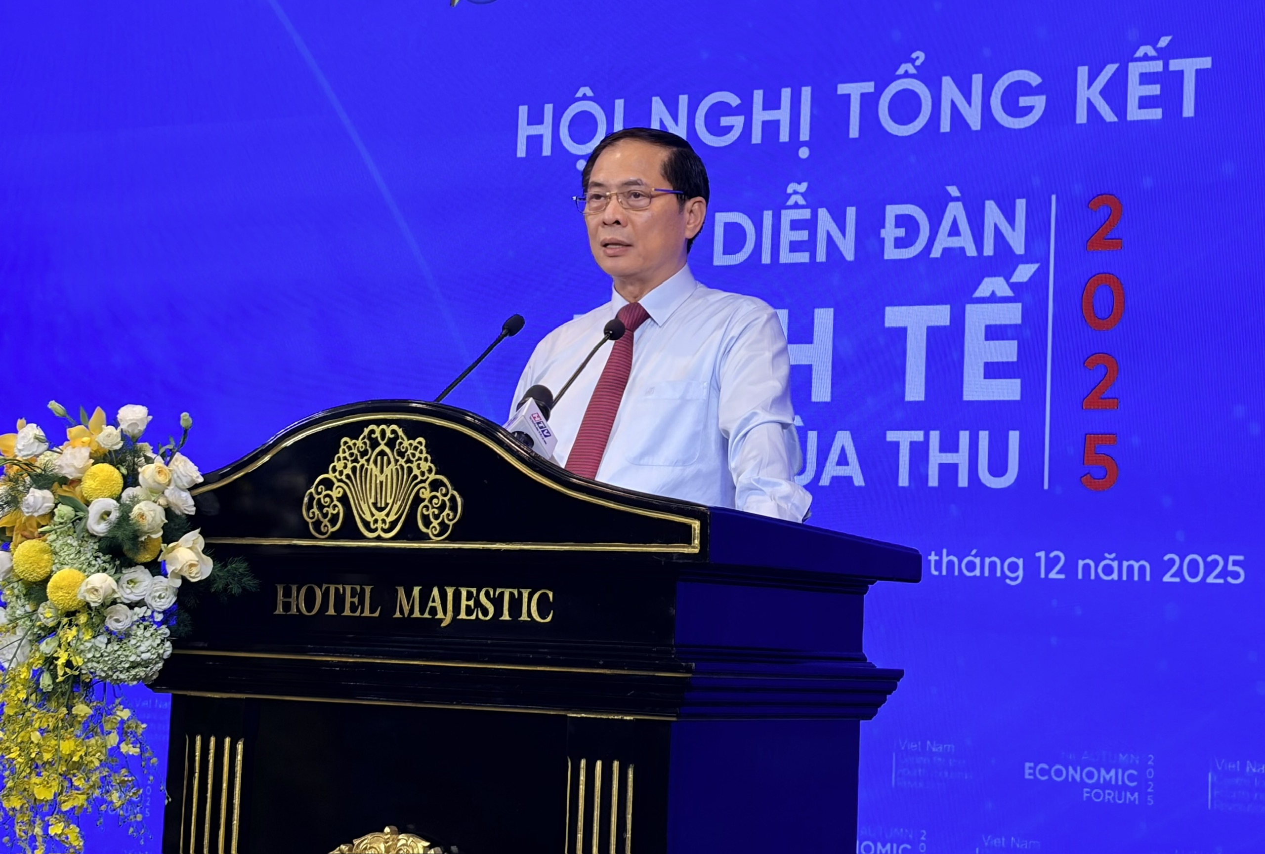 Trung tâm Tài chính quốc tế - Ảnh 1.