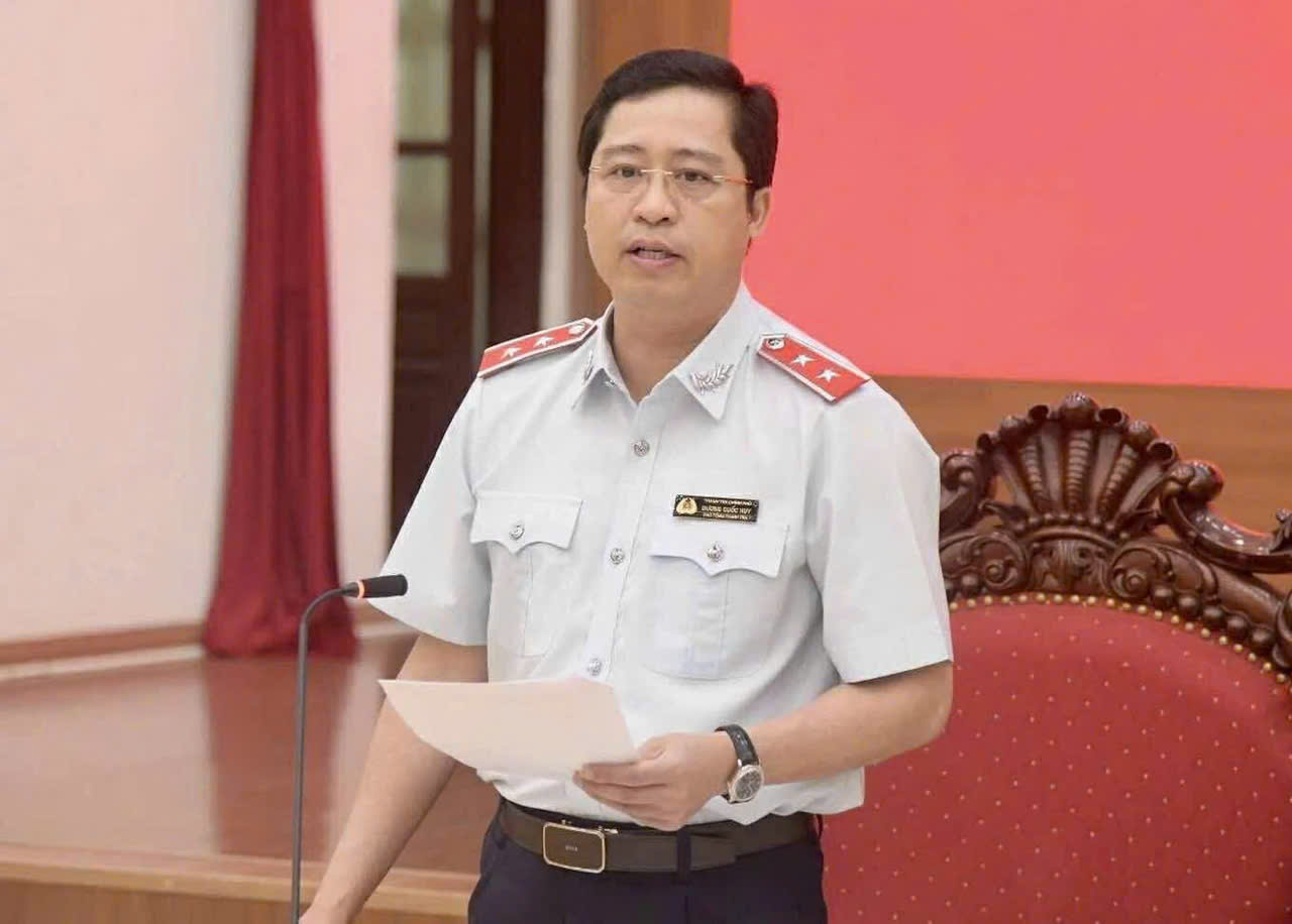 cục thuế - Ảnh 1.