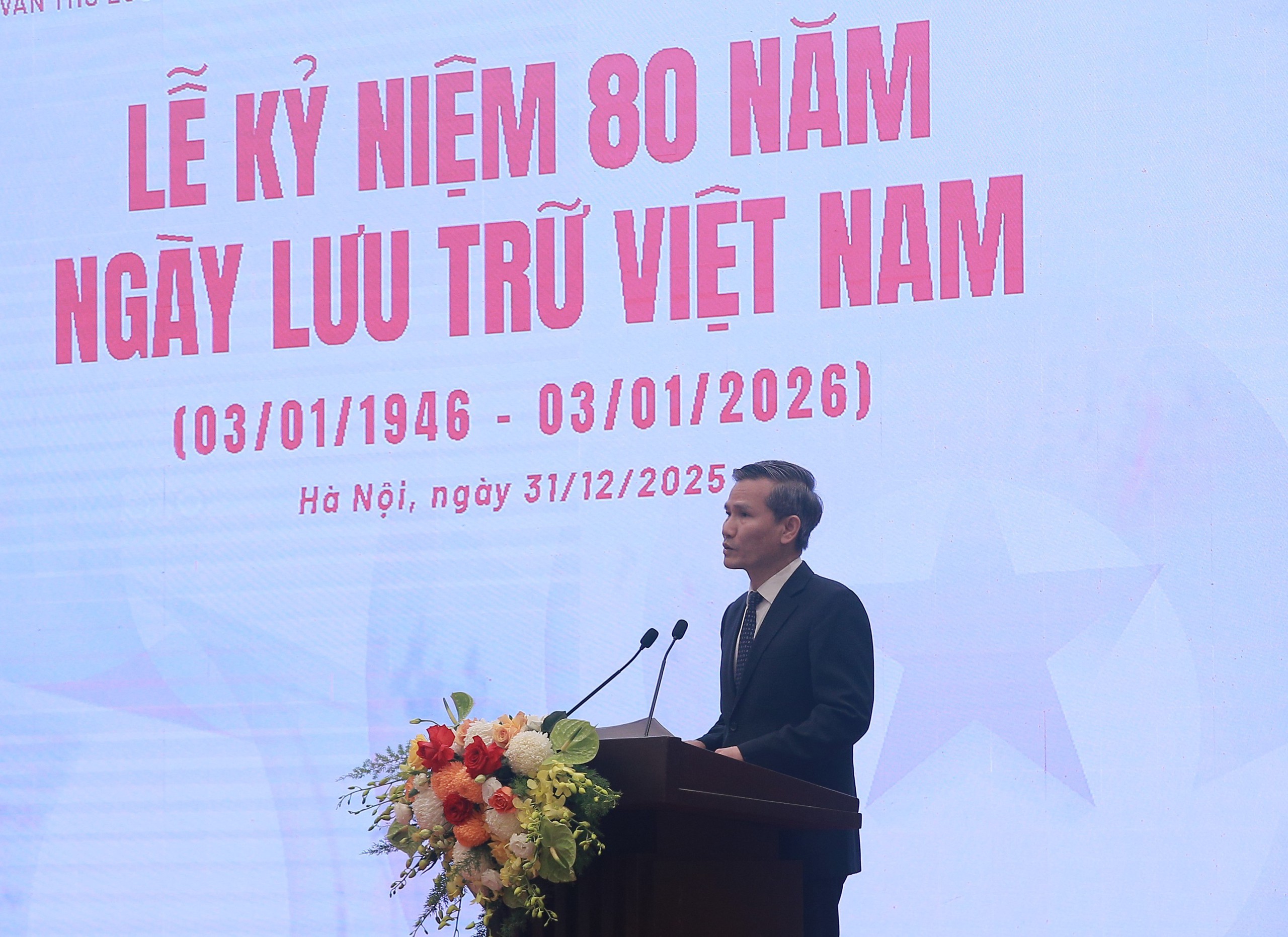 Lưu trữ - Ảnh 1.