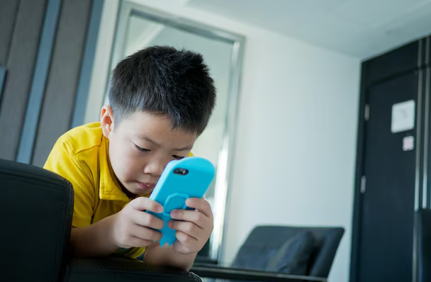 điện thoại - Ảnh 1.