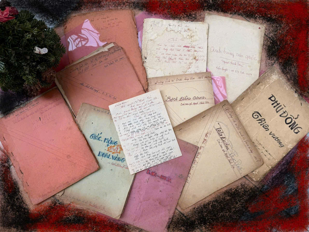 Thành Lộc - Ảnh 2.