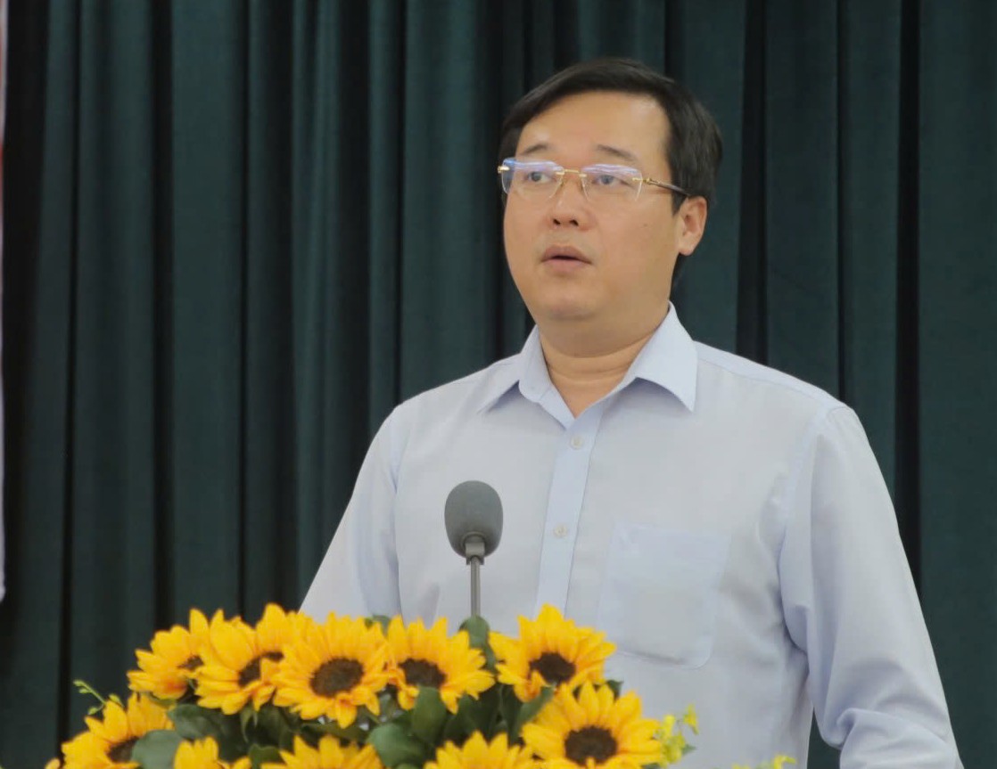 Năm 2025, TP.HCM tháo gỡ cho 712 công trình, dự án tồn đọng - Ảnh 1.