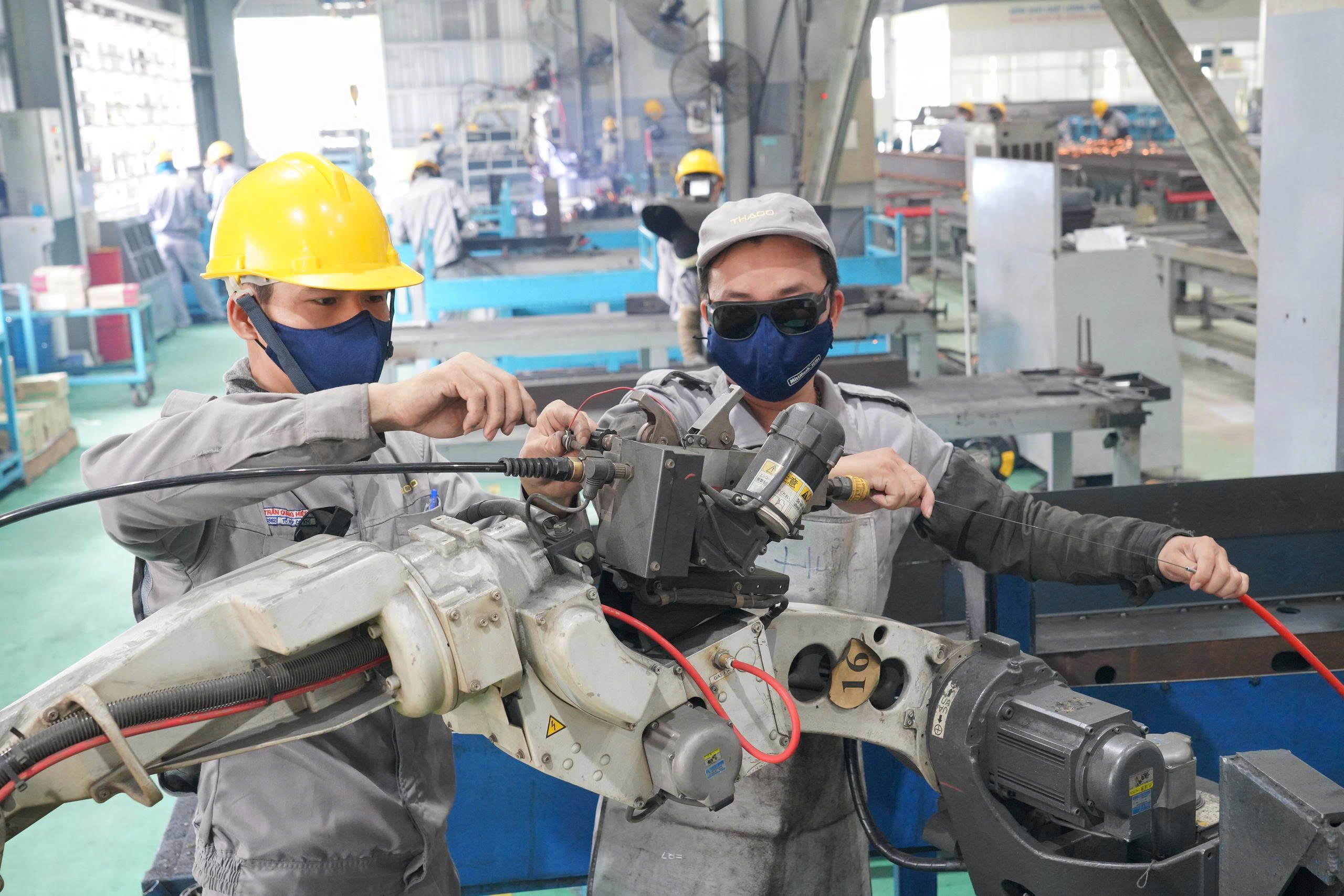 bảo vệ dữ liệu - Ảnh 3.