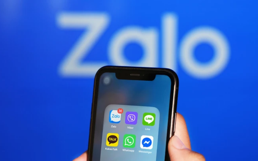 Vietnam fines Zalo, TikTok operators over consumer data violations- Ảnh 2. Vietnam fines Zalo, TikTok operators over consumer data violations- Ảnh 2.