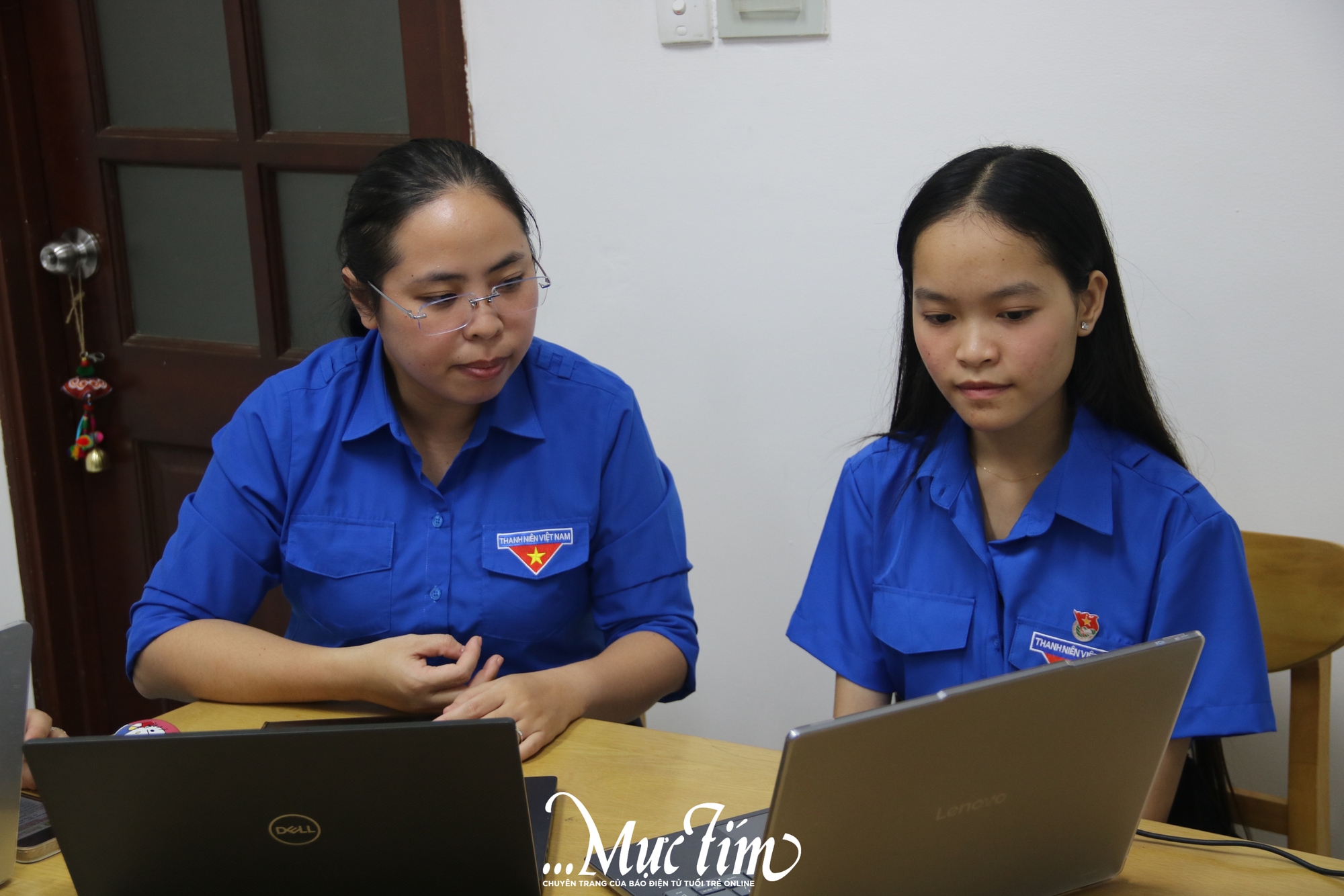 119 gương mặt thiếu nhi tiêu biểu trở thành đại biểu Hội đồng Trẻ em TP.HCM- Ảnh 1.