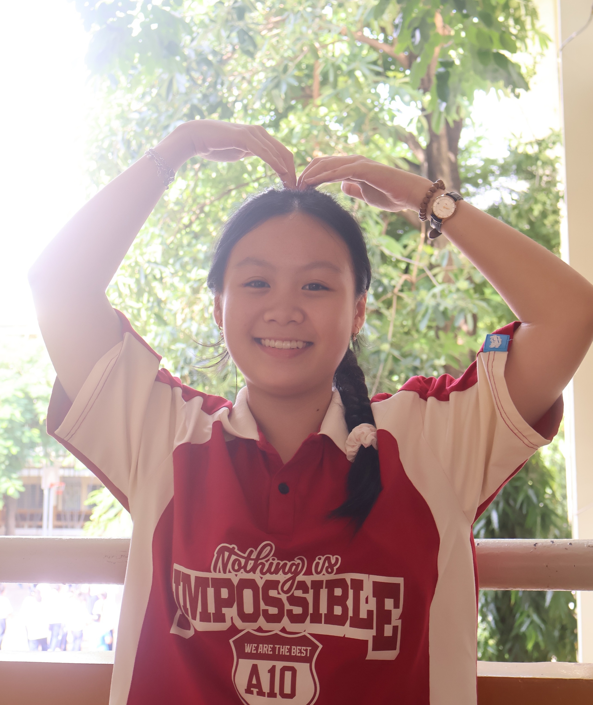 119 gương mặt thiếu nhi tiêu biểu trở thành đại biểu Hội đồng Trẻ em TP.HCM- Ảnh 7.