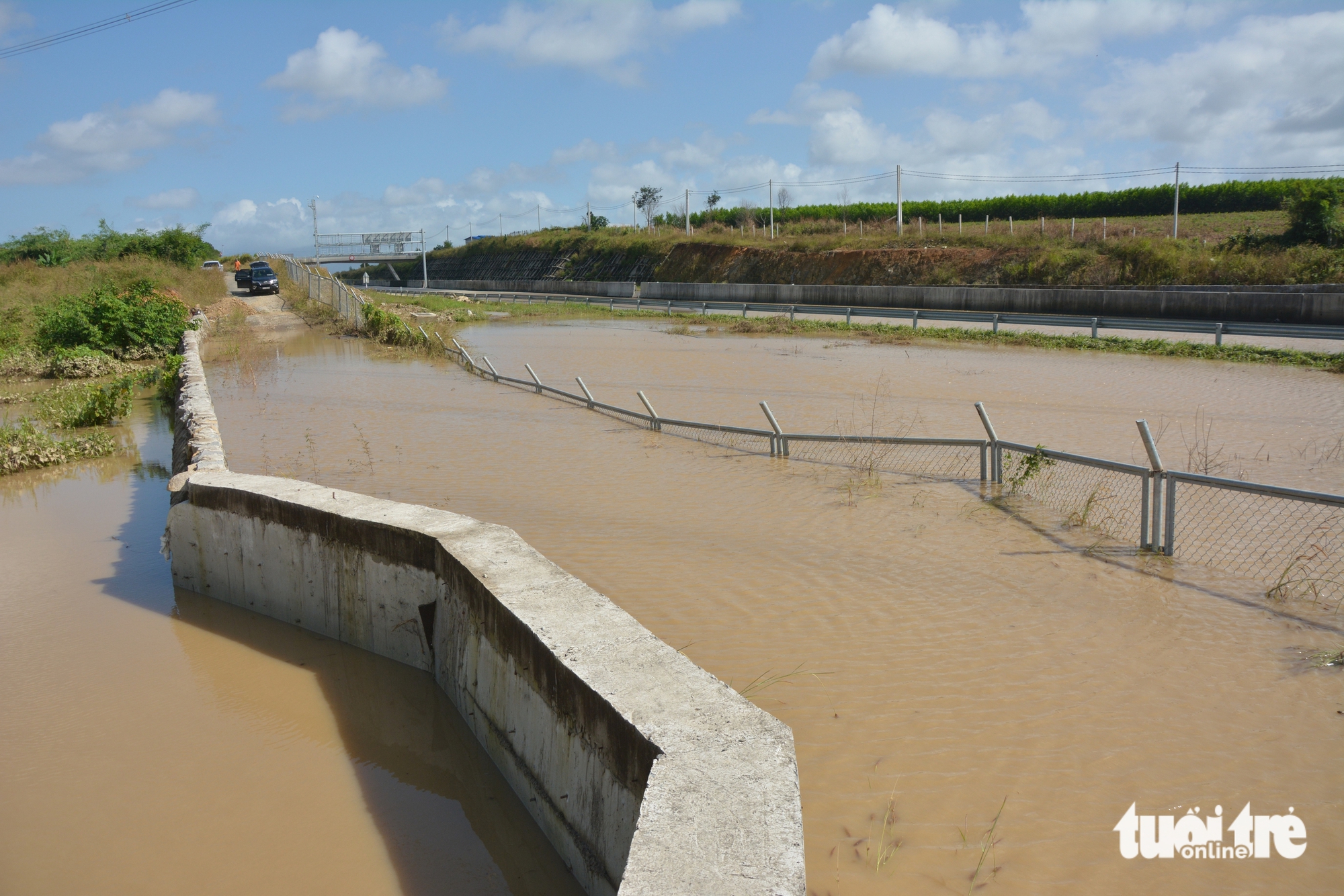 cao tốc Phan Thiết - Dầu Giây - Ảnh 3.