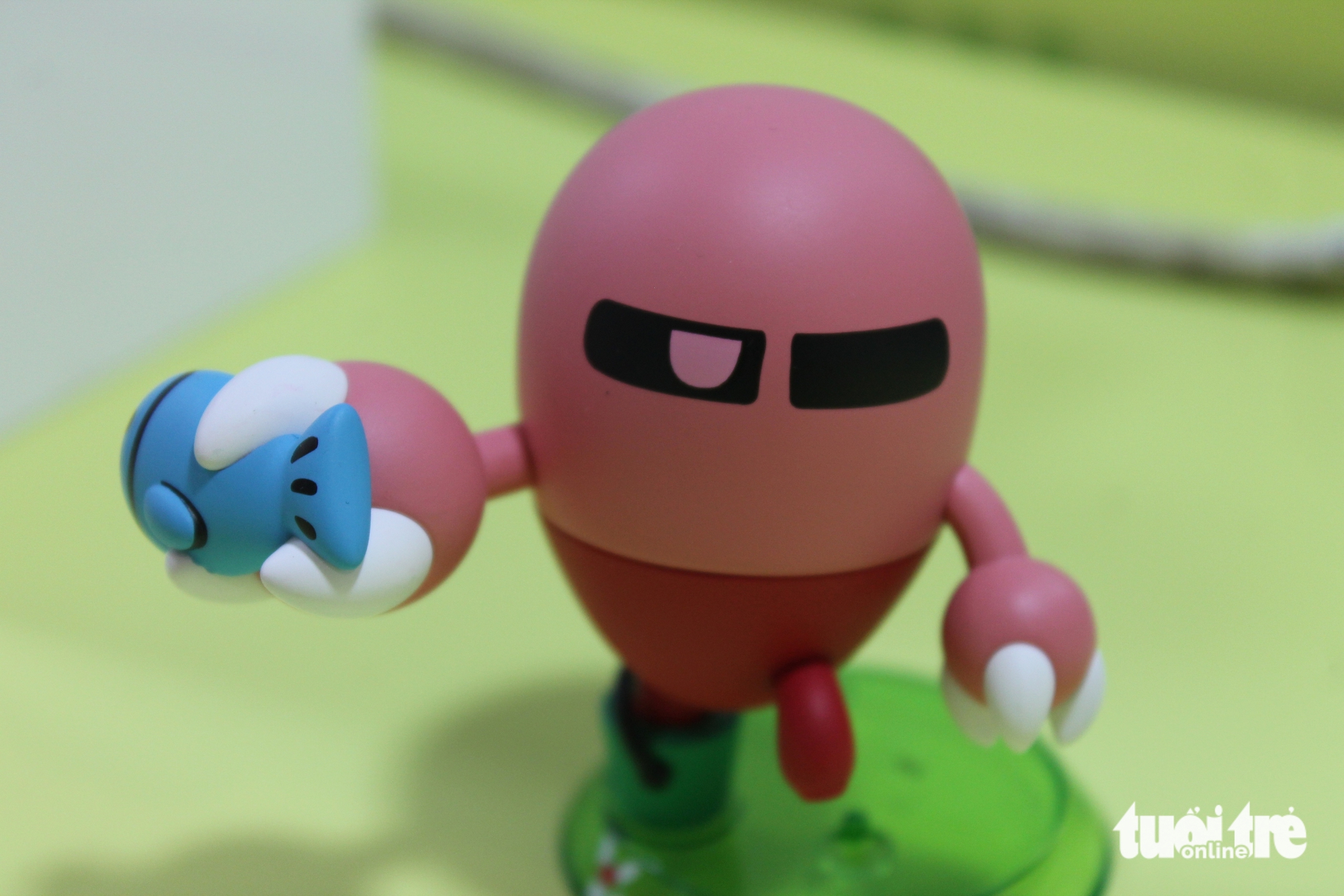 Thỏa sức ngắm mô hình Doraemon, Gundam, Kimetsu No Yaiba tại triển lãm Bandai Pop up - Ảnh 6. Doraemon - Ảnh 6.