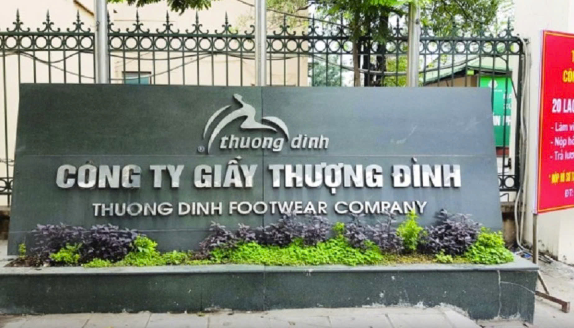 Giày Thượng Đình - Ảnh 1.