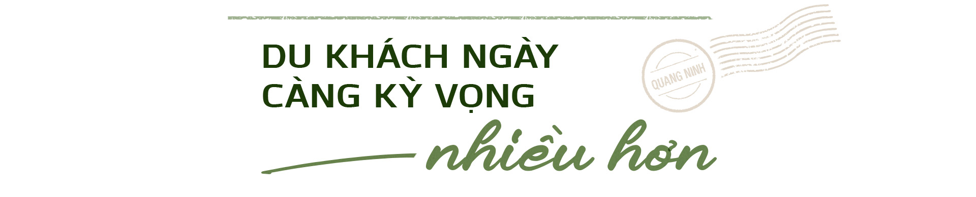 تطمح مقاطعة كوانغ نينه، التي تضم موقعين للتراث العالمي، إلى أن تصبح مركزاً ثقافياً إقليمياً - الصورة 5.