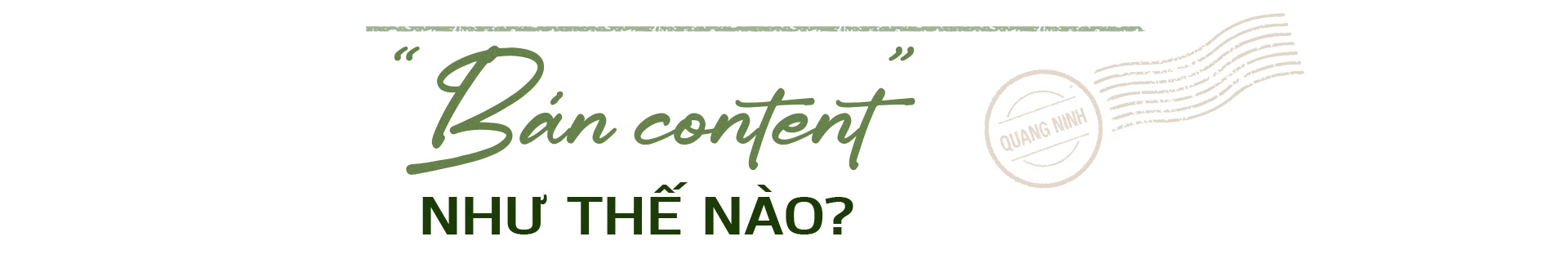 تطمح مقاطعة كوانغ نينه، التي تضم موقعين للتراث العالمي، إلى أن تصبح مركزاً ثقافياً إقليمياً - الصورة 34.