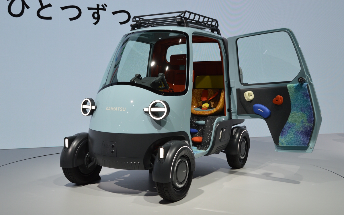 RVs attract diverse demand in Japan- Ảnh 3.