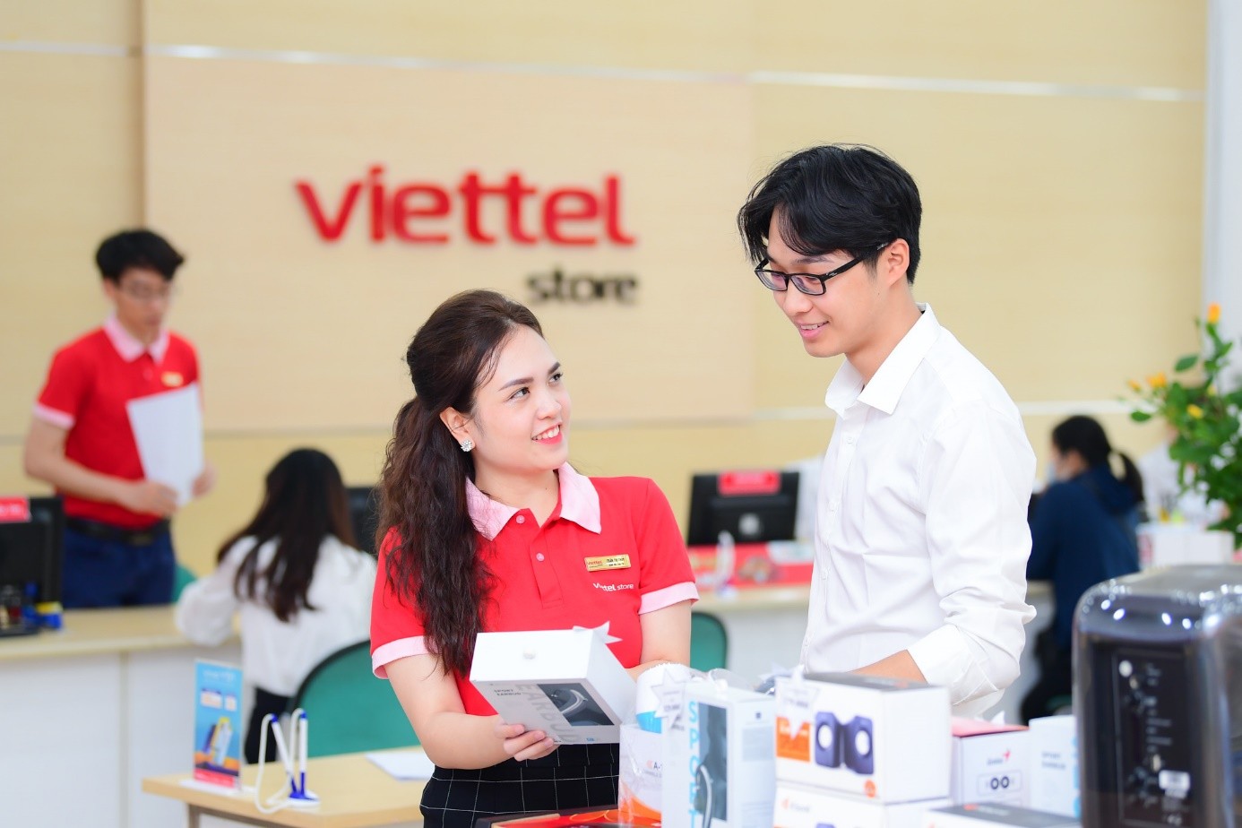 Viettel - Ảnh 2.