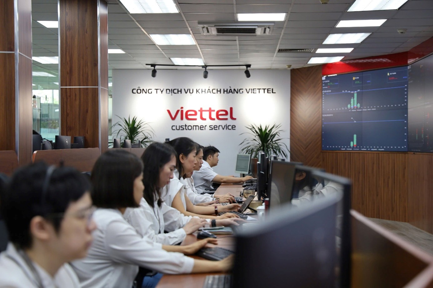 Viettel - Ảnh 3.