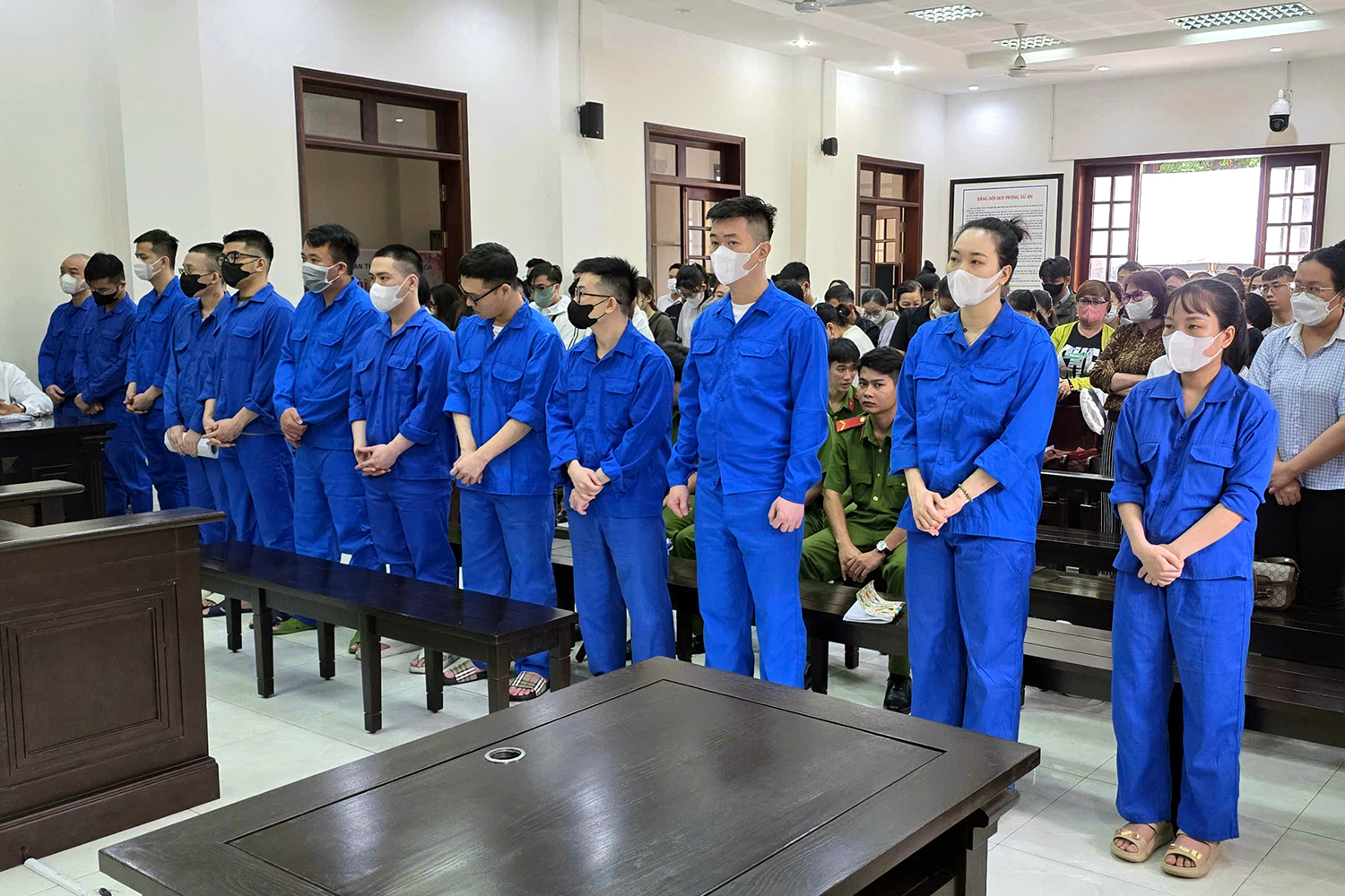 Đồng Nai - Ảnh 1.