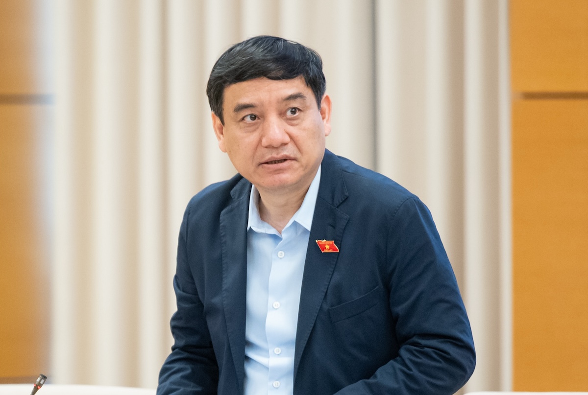 báo chí - Ảnh 1.