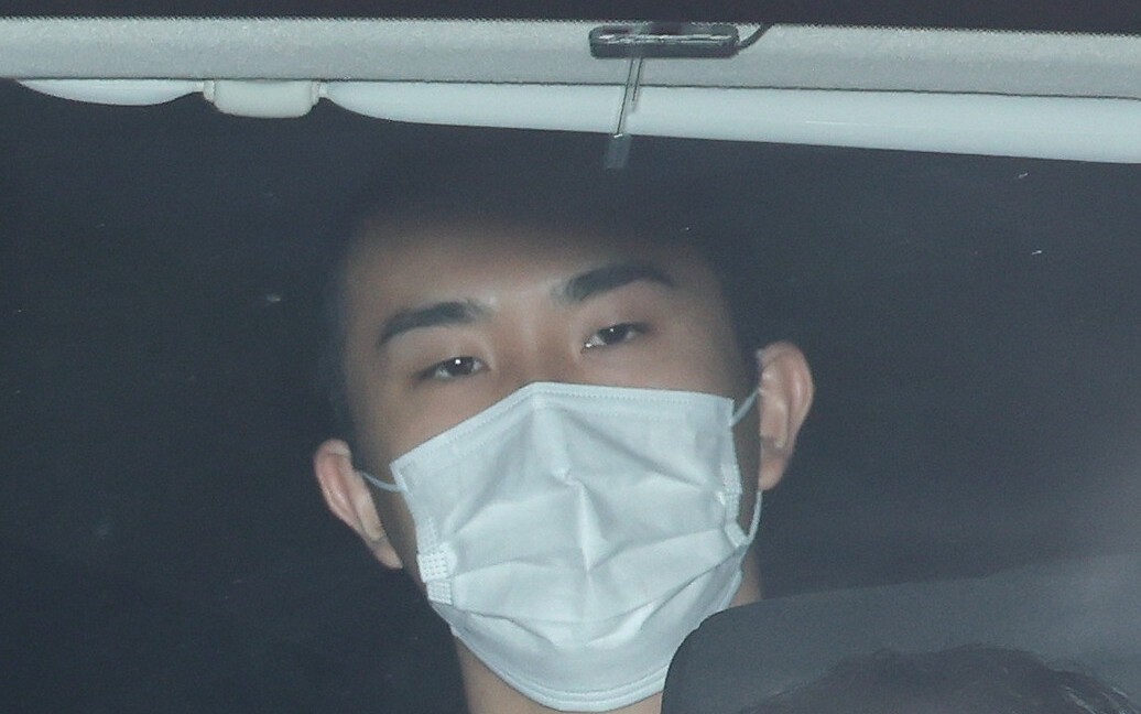 Robbery ring recruited subordinates via purchased X accounts: sources- Ảnh 2. Robbery ring recruited subordinates via purchased X accounts: sources- Ảnh 2.