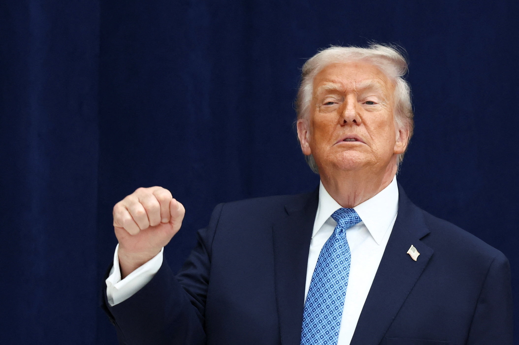 chiến lược an ninh quốc gia - Ảnh 1.