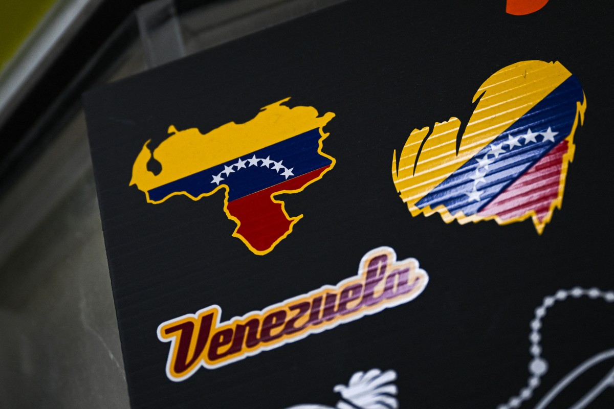 Venezuela - Ảnh 1.