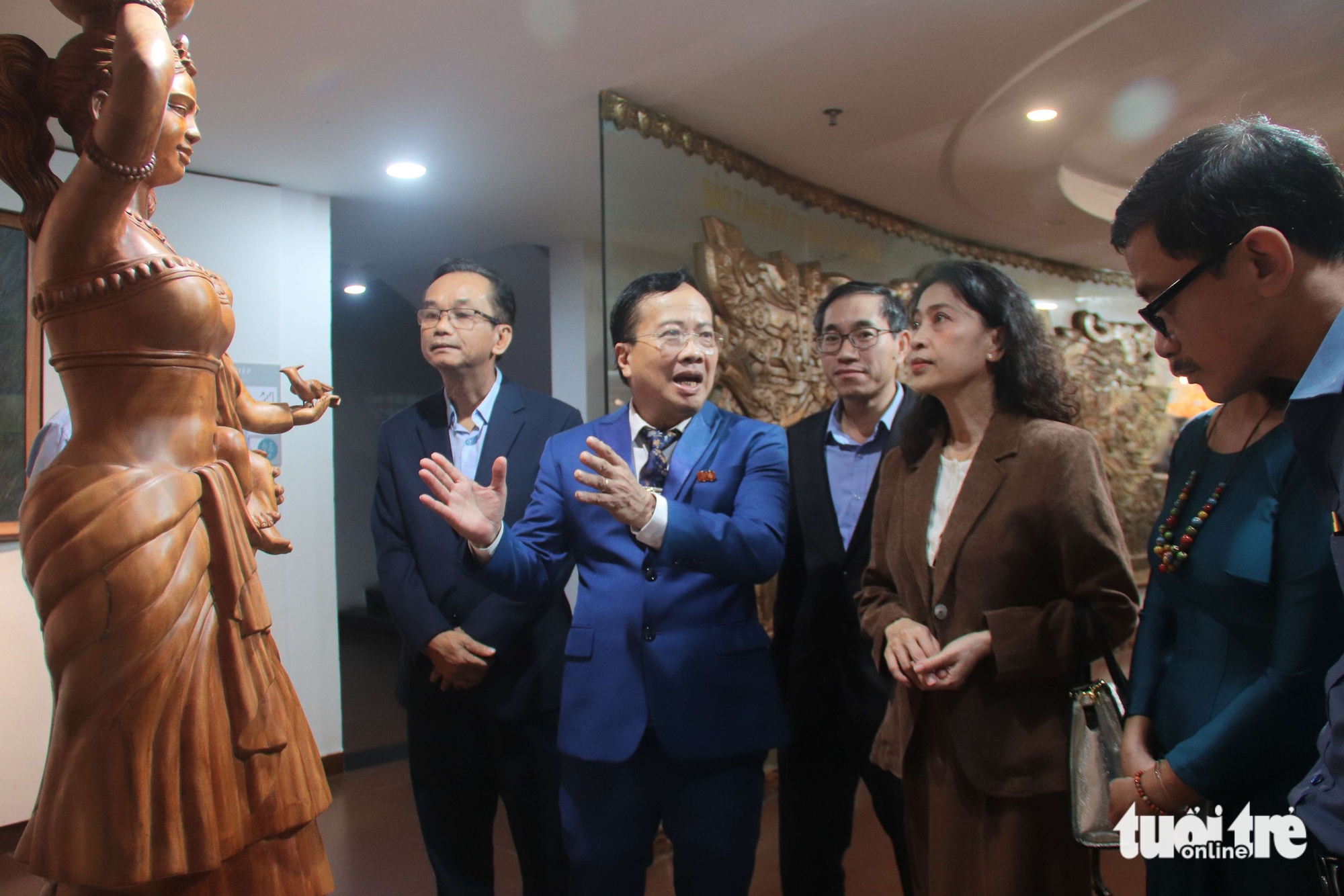 triển lãm - Ảnh 5.