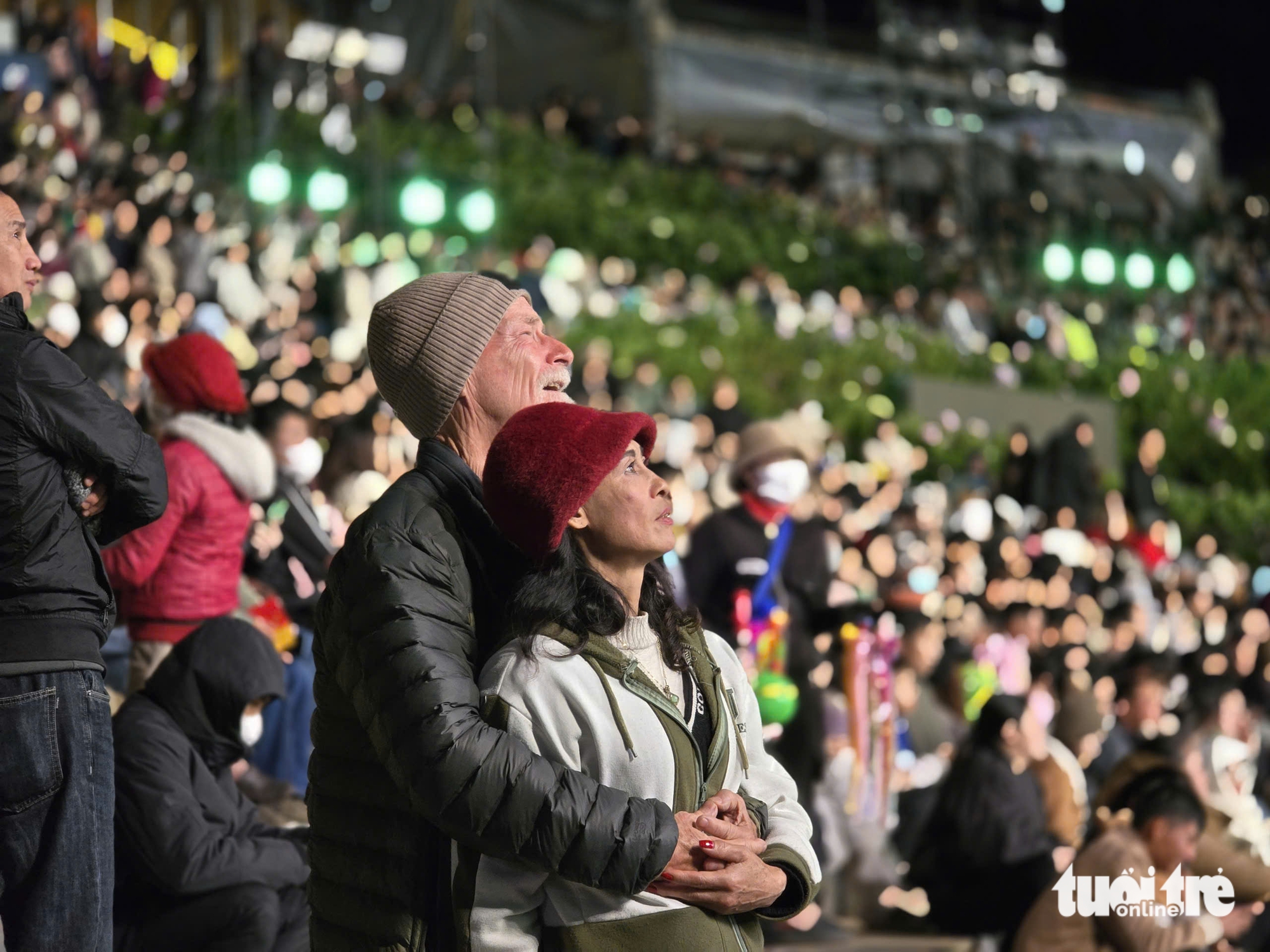 Khai mạc Lễ hội trà quốc tế 2025 tại Đà Lạt, đưa trà Việt vươn ra thế giới - Ảnh 5.