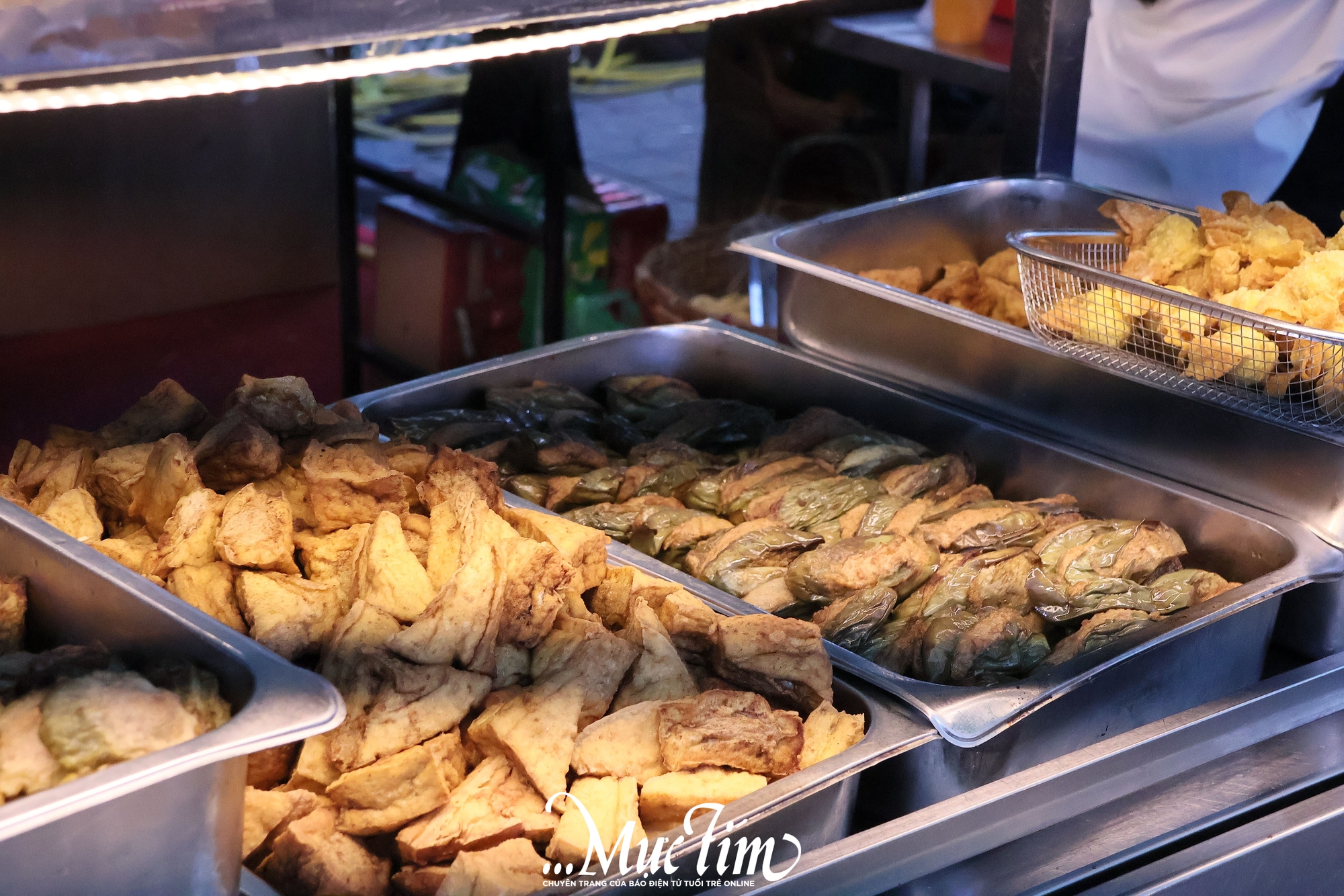 Đại tiệc hương sắc ngũ vị tại lễ hội ẩm thực Chợ Lớn Food Story lần 3- Ảnh 9. Đại tiệc hương sắc ngũ vị tại lễ hội ẩm thực Chợ Lớn Food Story lần 3- Ảnh 9.