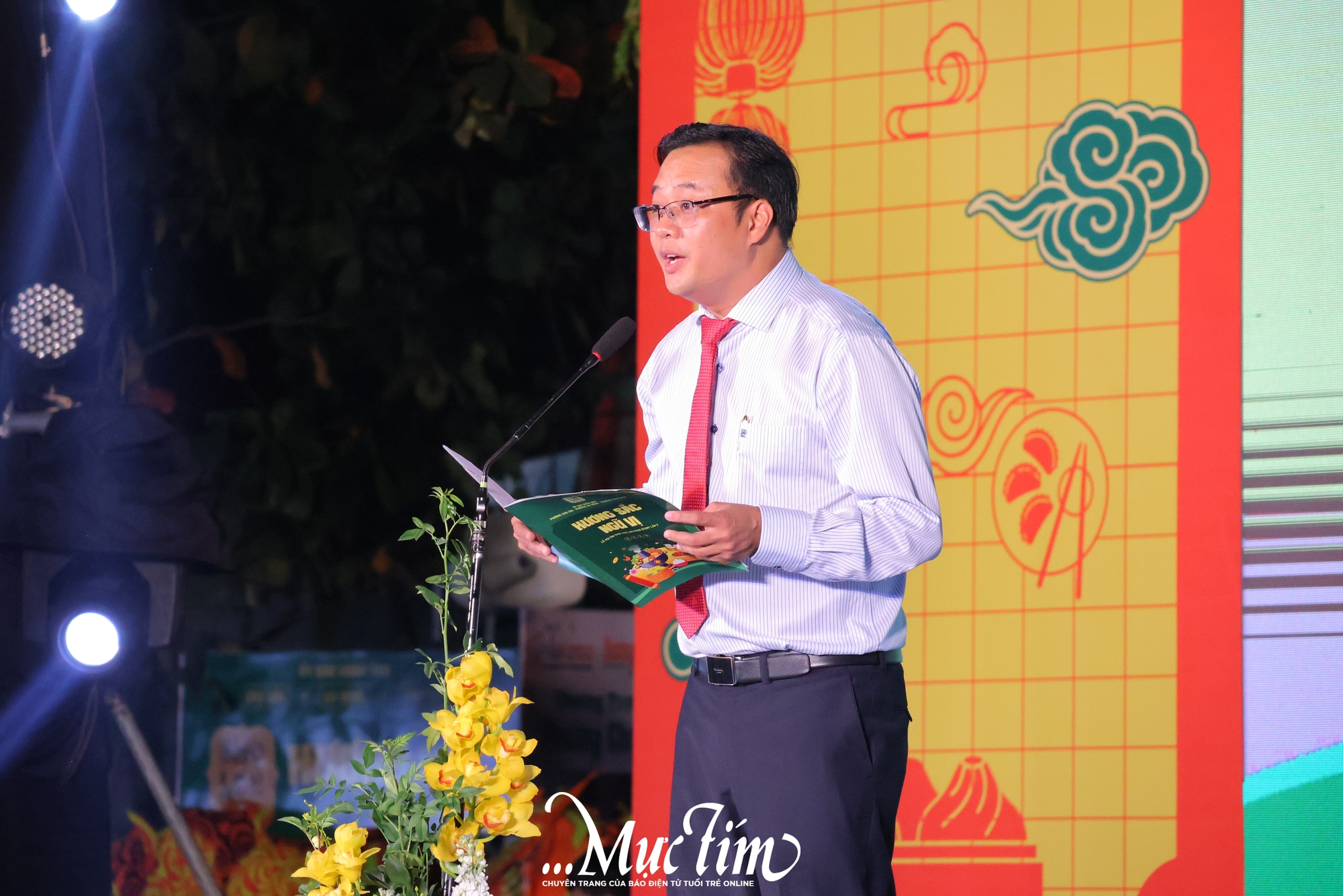 Đại tiệc hương sắc ngũ vị tại lễ hội ẩm thực Chợ Lớn Food Story lần 3- Ảnh 10. Đại tiệc hương sắc ngũ vị tại lễ hội ẩm thực Chợ Lớn Food Story lần 3- Ảnh 10.