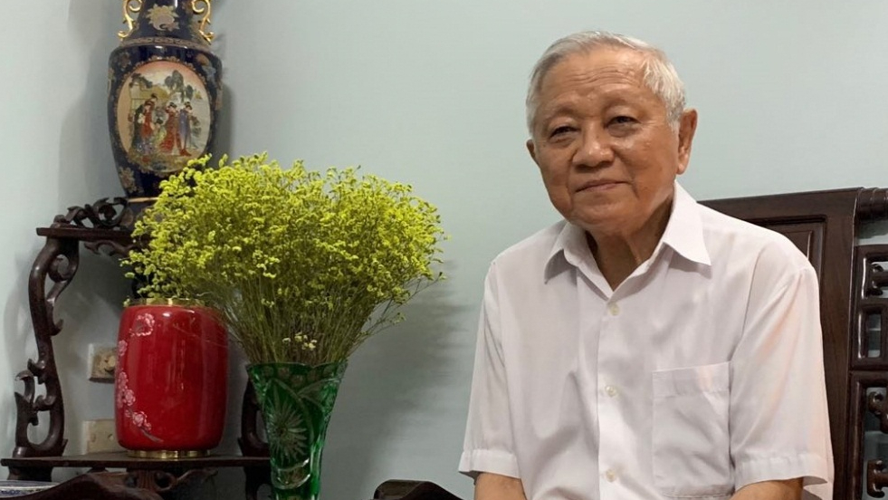 Vũ Ngọc Hải - Ảnh 1.