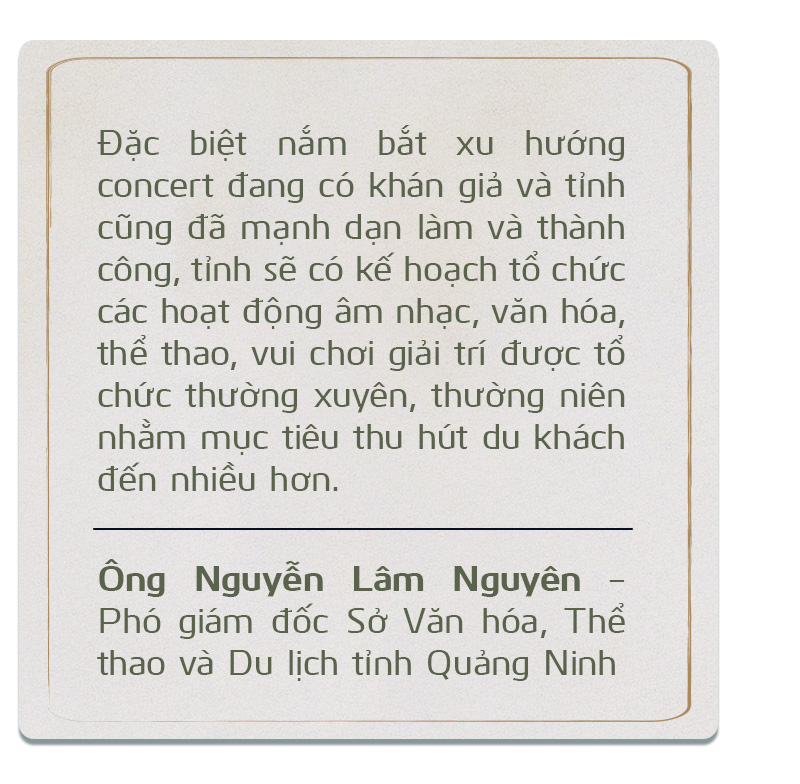 تطمح مقاطعة كوانغ نينه، التي تضم موقعين للتراث العالمي، إلى أن تصبح مركزاً ثقافياً إقليمياً - الصورة 31.