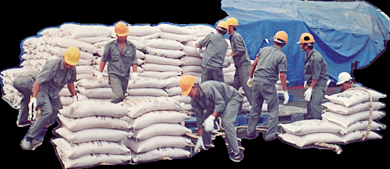 thương cảng Sài Gòn - Ảnh 2.