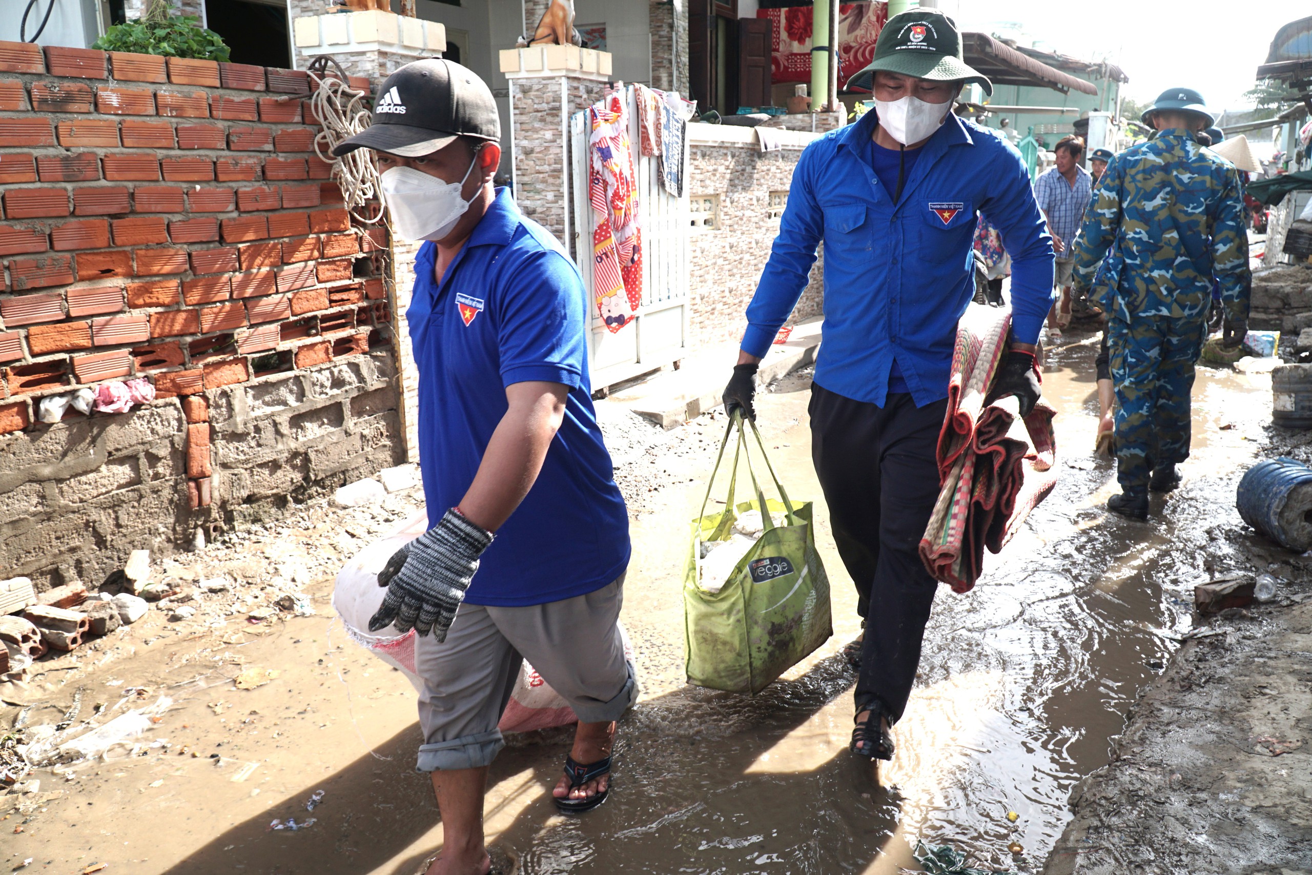 Liên Hương - Ảnh 6.