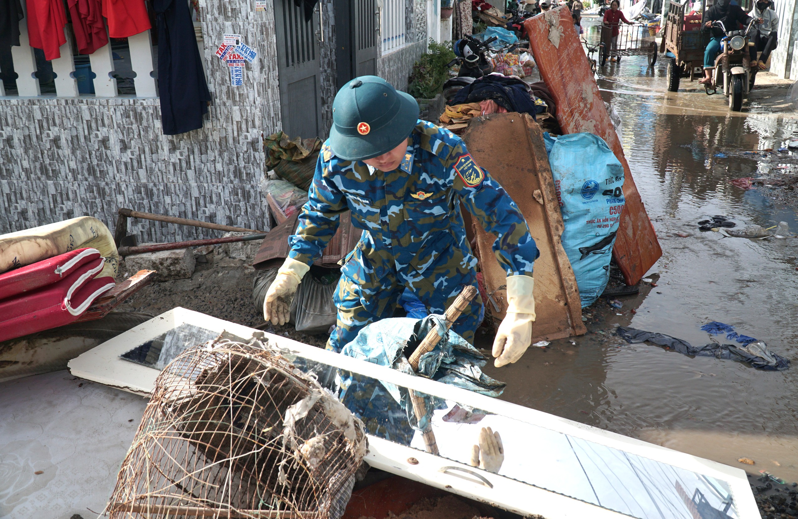 Liên Hương - Ảnh 3.
