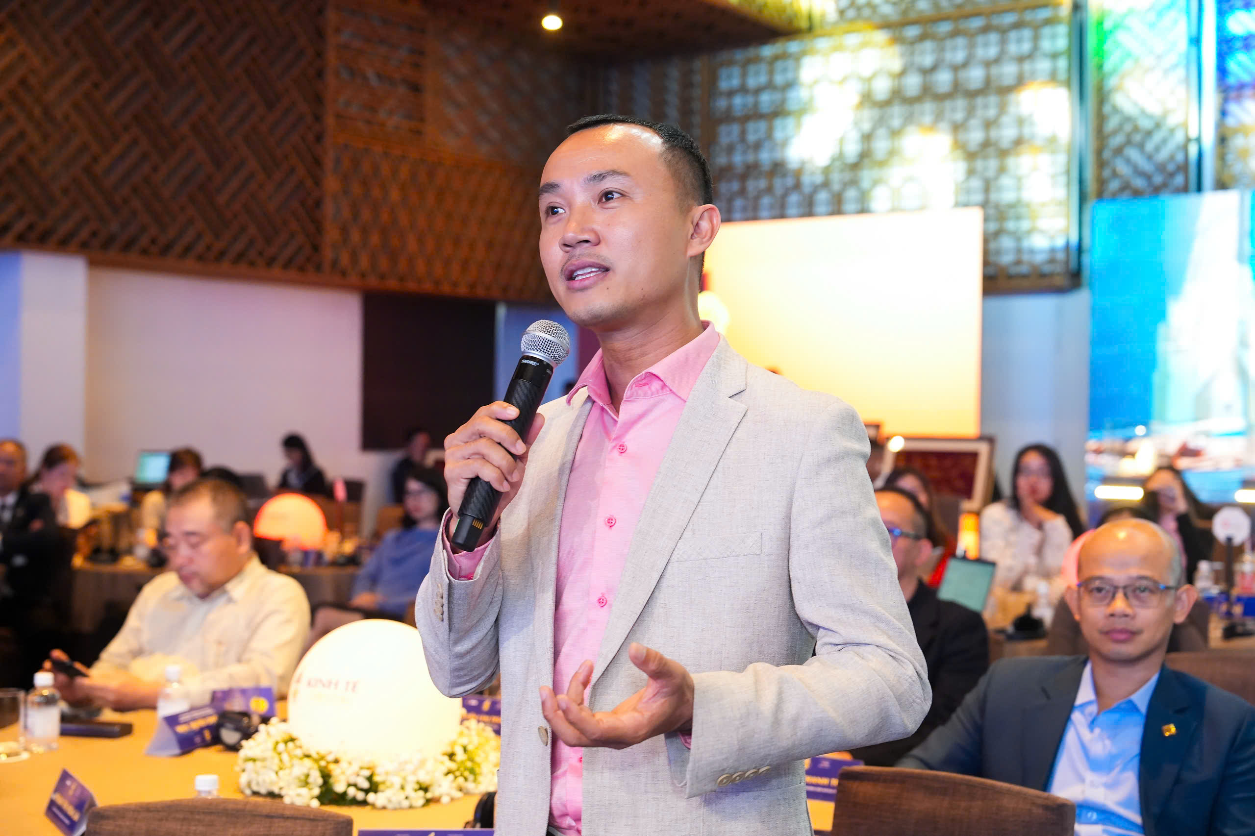 Bài học Hàn Quốc: Từ 'làn sóng Hallyu' đến nền kinh tế phong cách sống trị giá 16 tỉ USD - Ảnh 5.