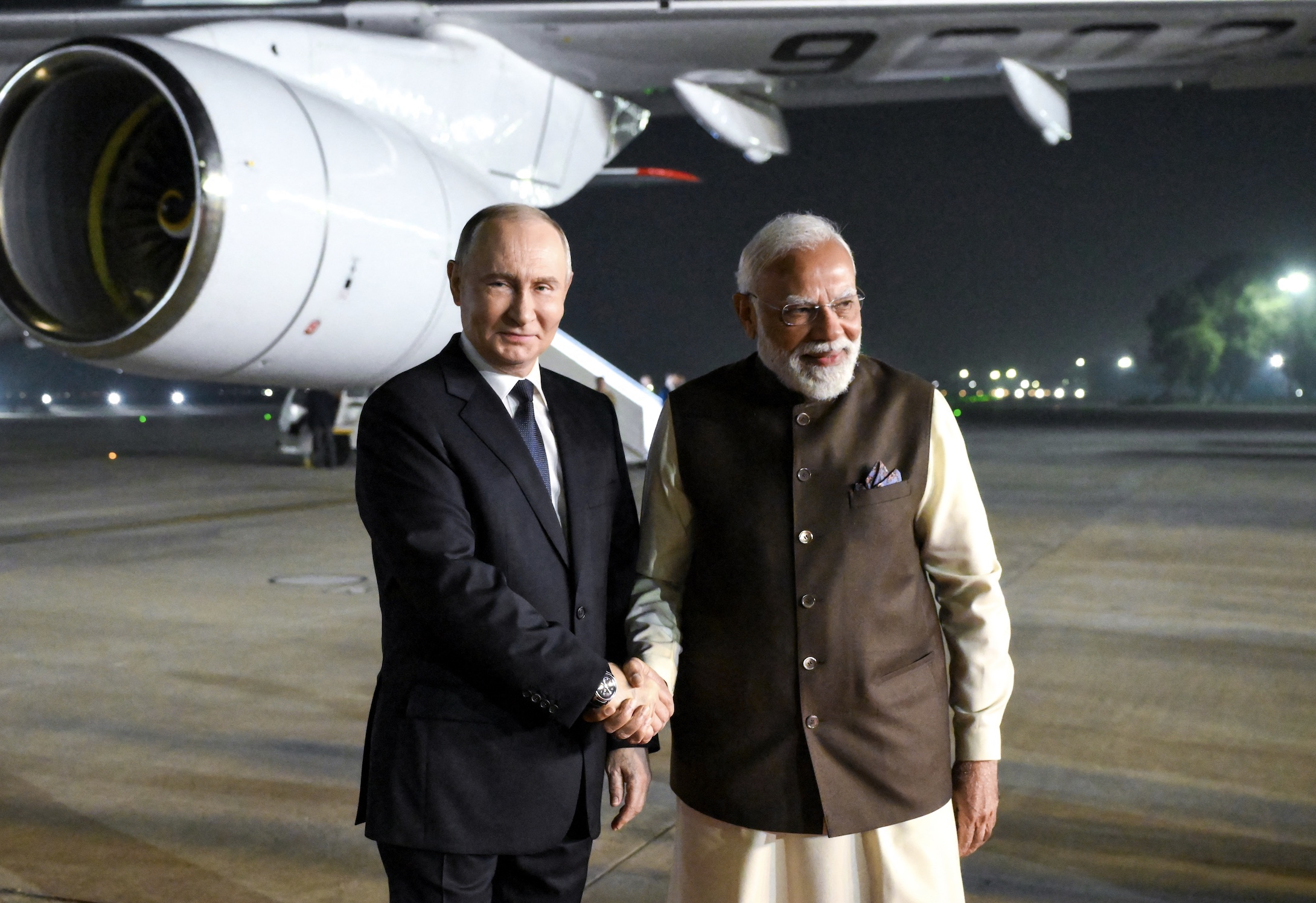 Ấn Độ - Ảnh 1.