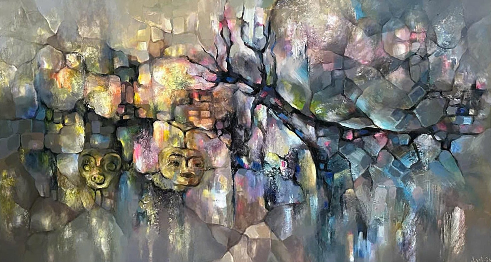 triển lãm - Ảnh 9.