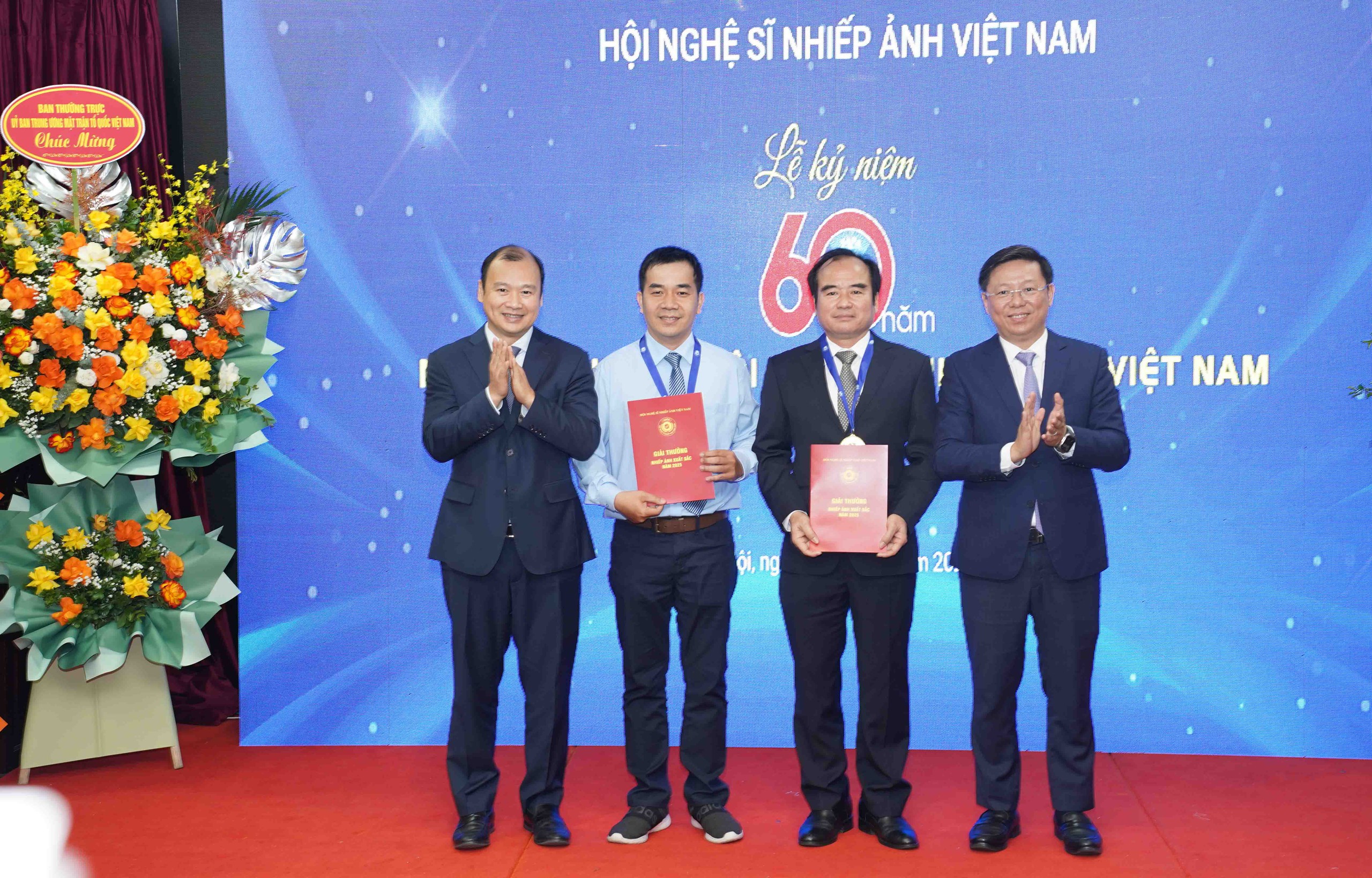 Không quân Việt Nam - Ảnh 1.