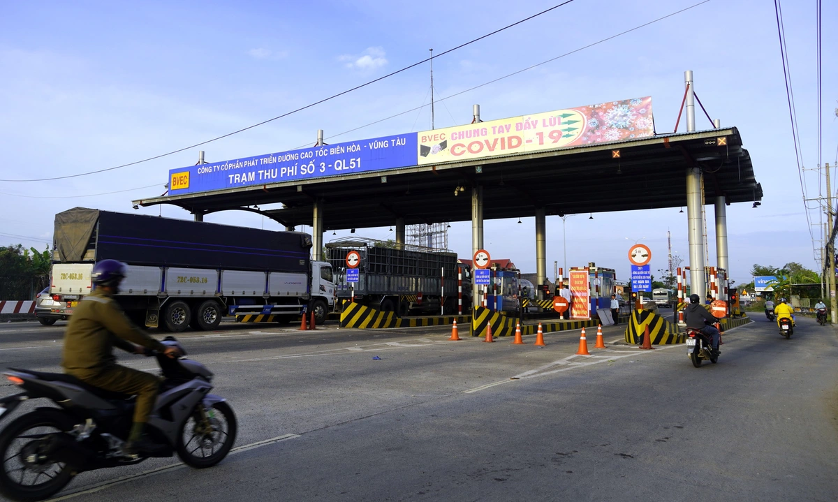 quốc lộ 51 - Ảnh 1.